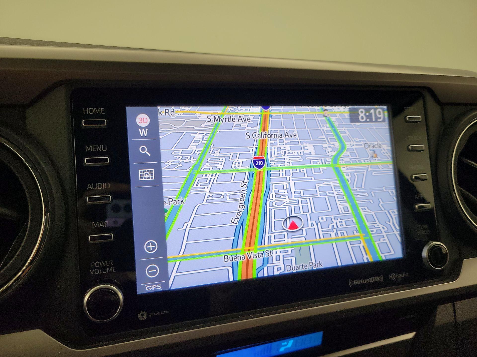 Thumbnail: 2023 Toyota Tacoma - 14