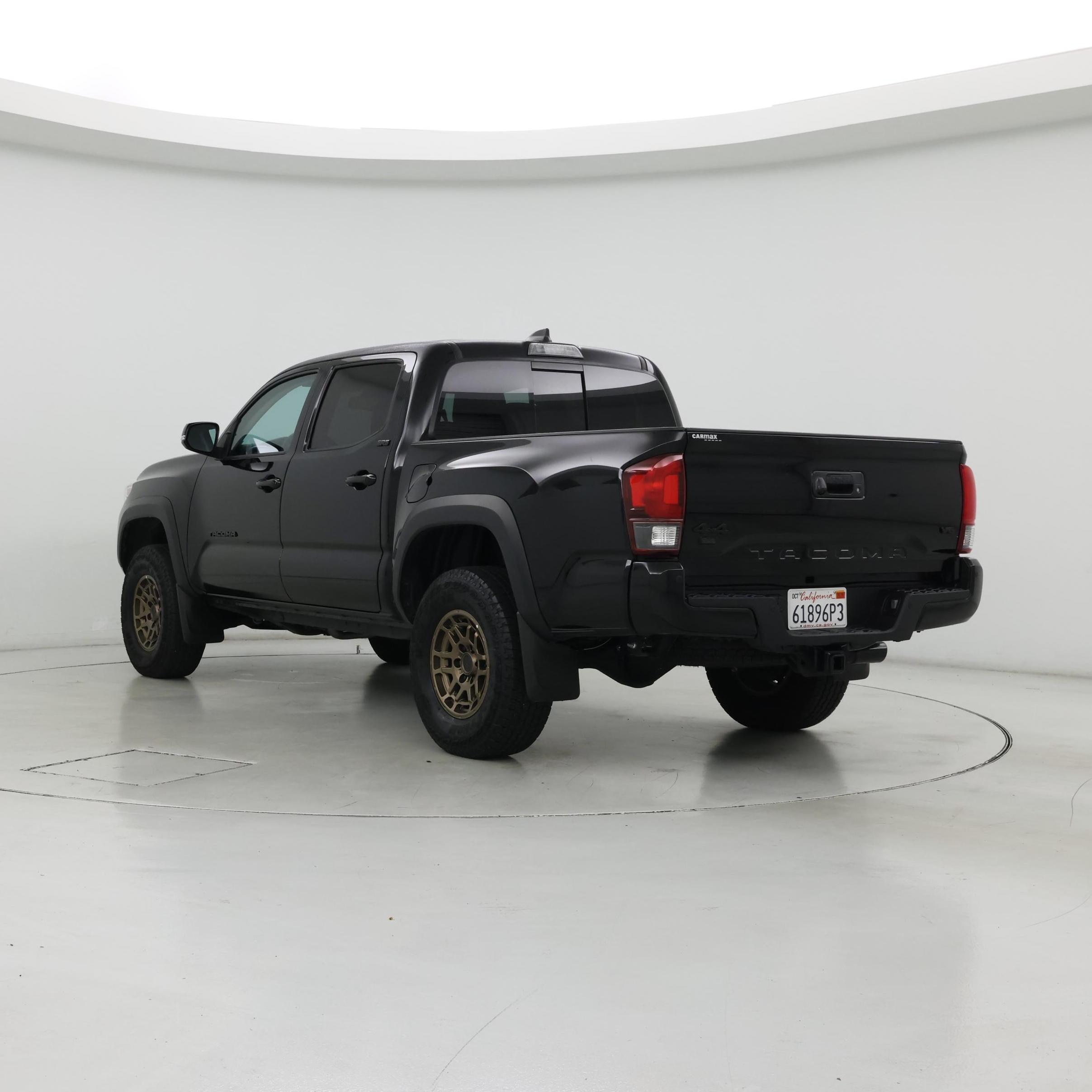 Thumbnail: 2023 Toyota Tacoma - 2