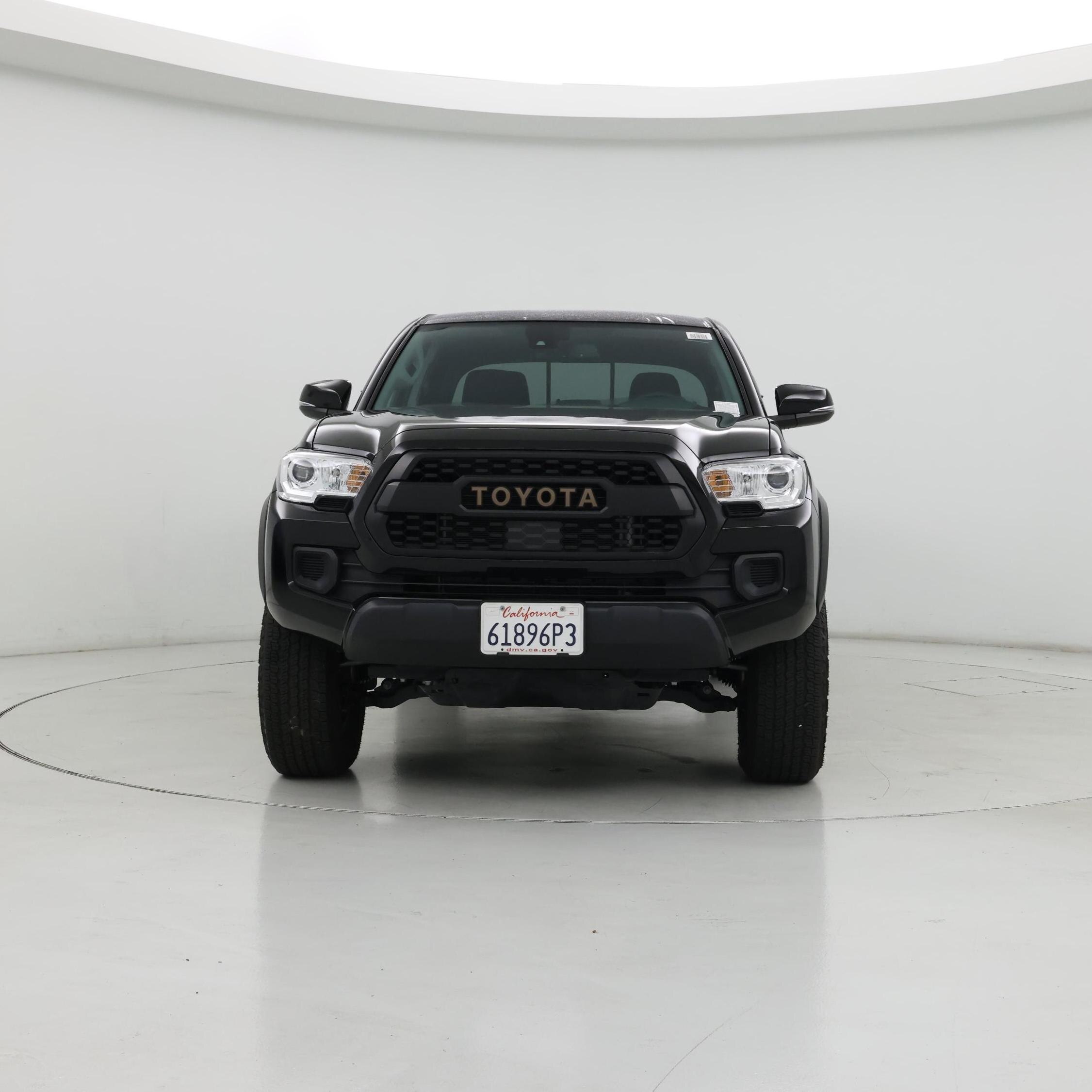 Thumbnail: 2023 Toyota Tacoma - 5