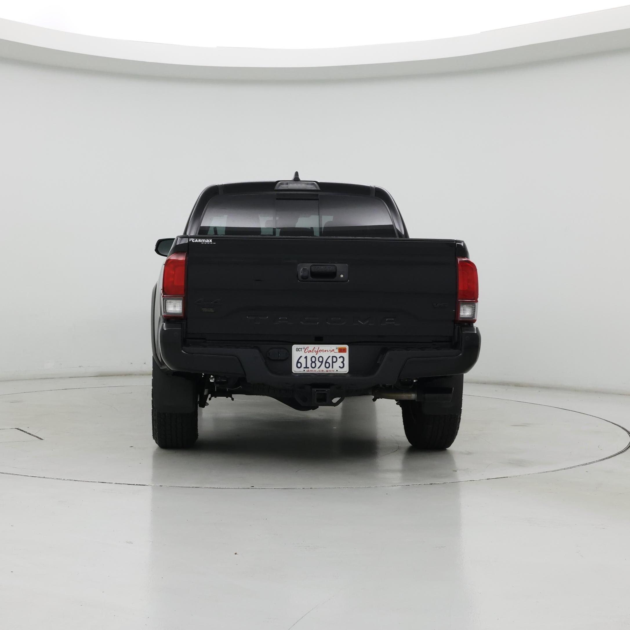 Thumbnail: 2023 Toyota Tacoma - 6