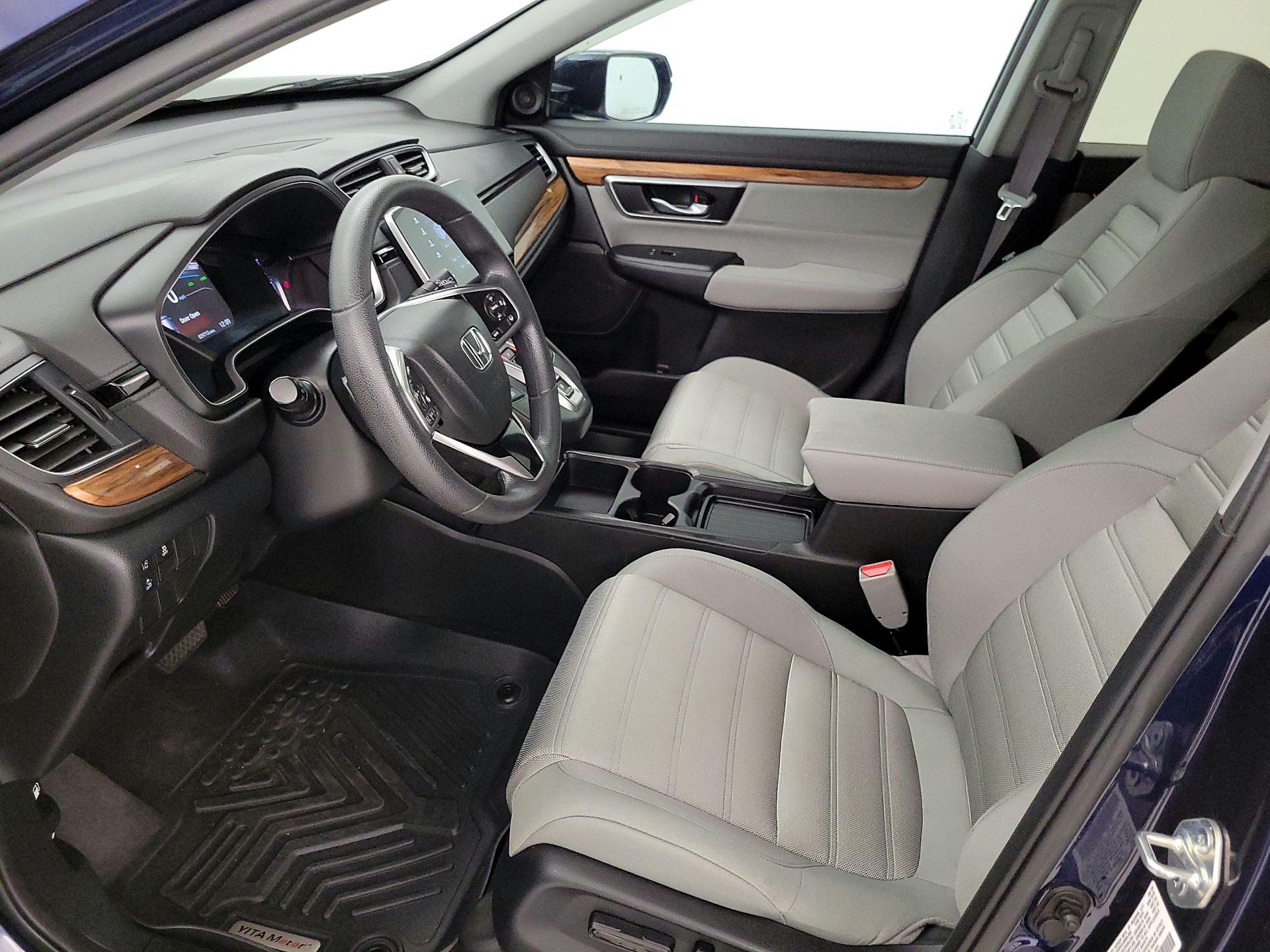 Thumbnail: 2020 Honda CR-V - 11