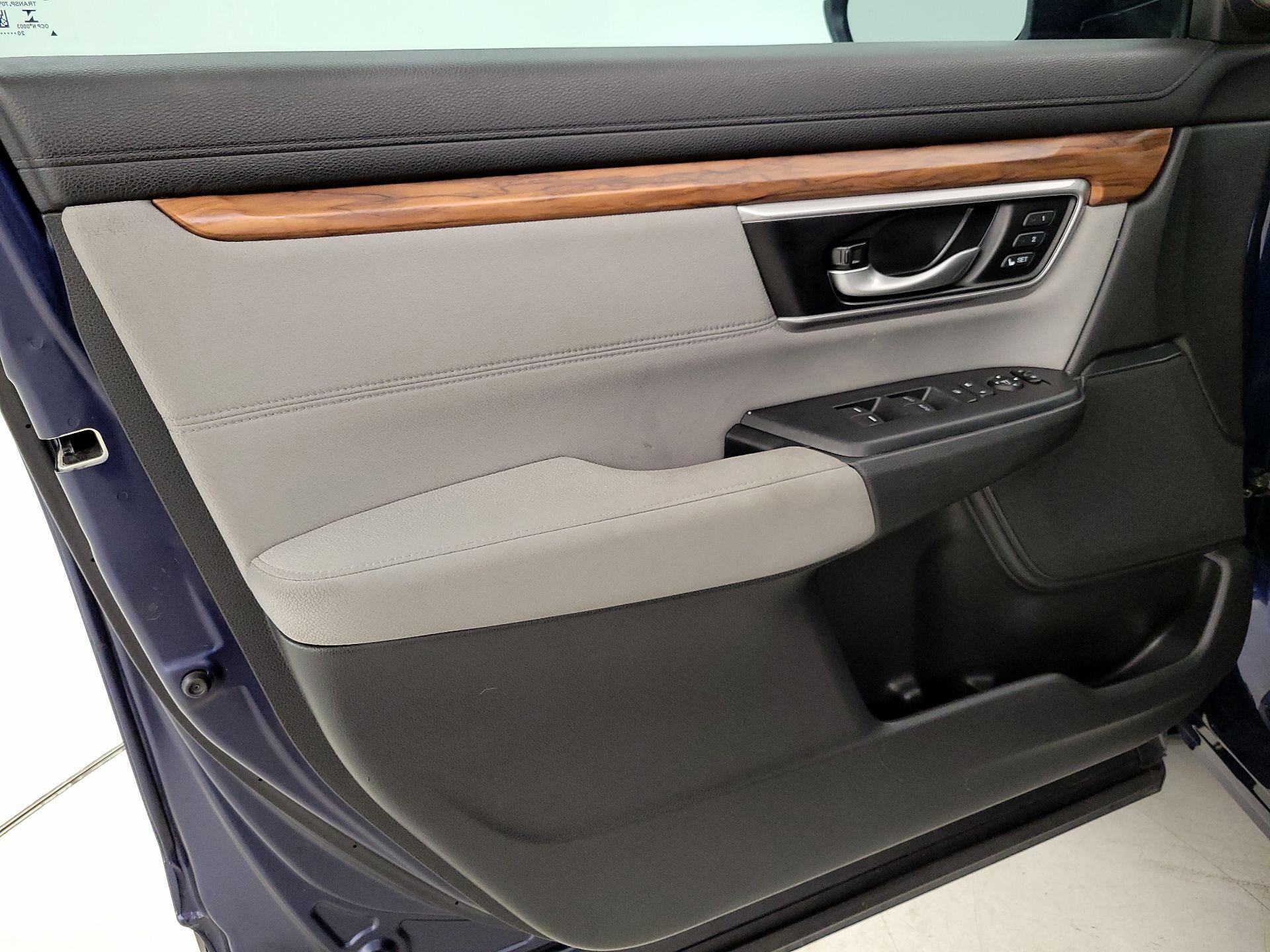 Thumbnail: 2020 Honda CR-V - 12