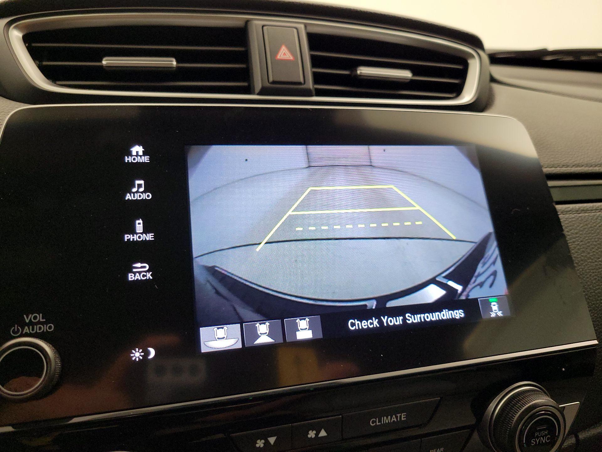 Thumbnail: 2020 Honda CR-V - 14