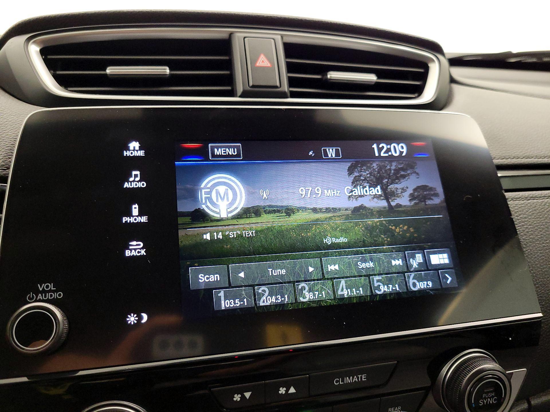 Thumbnail: 2020 Honda CR-V - 15