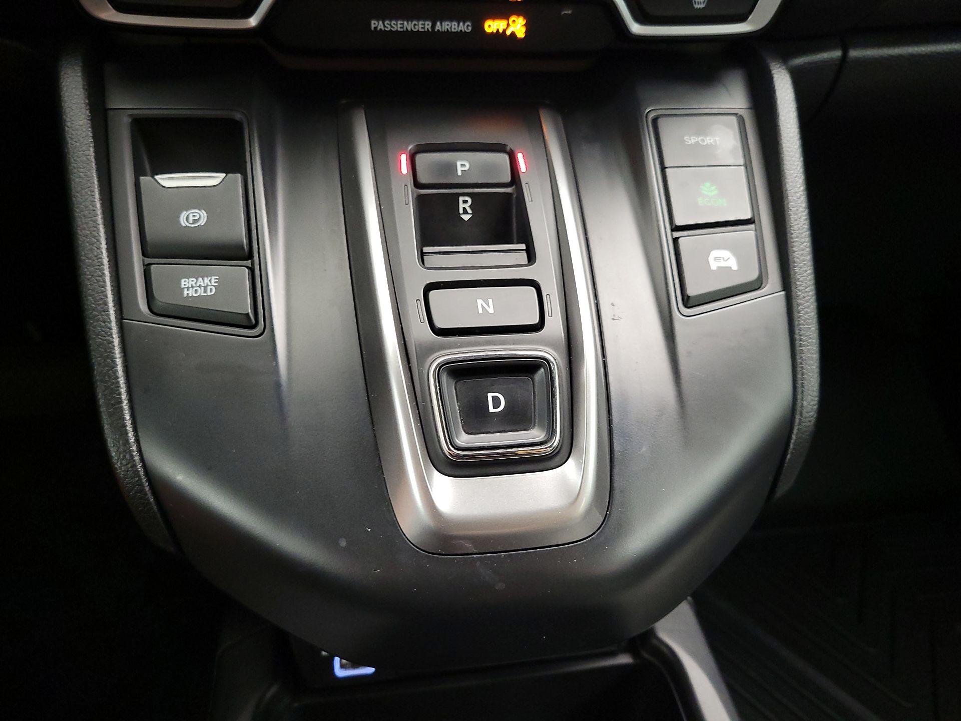 Thumbnail: 2020 Honda CR-V - 17
