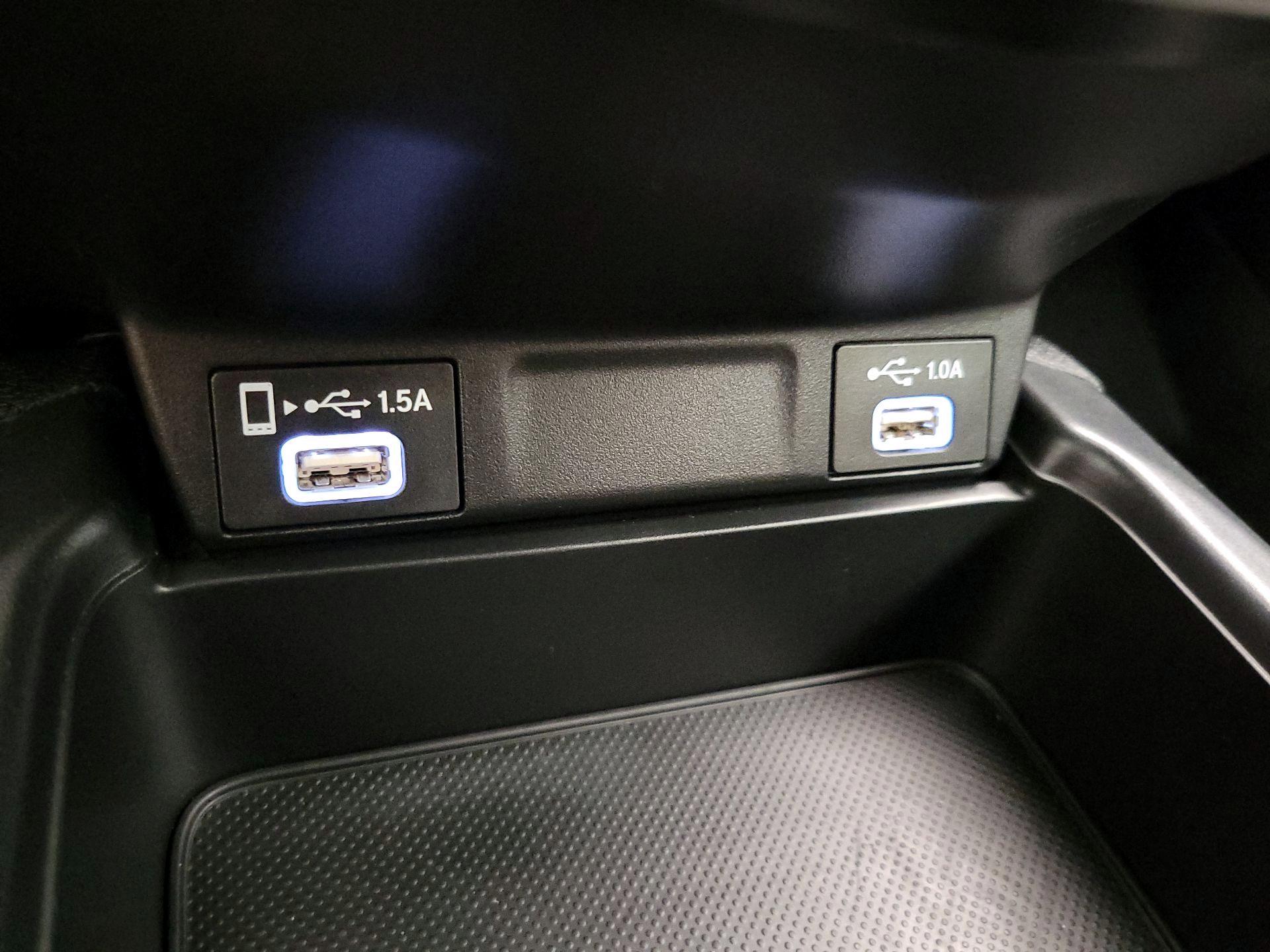 Thumbnail: 2020 Honda CR-V - 18