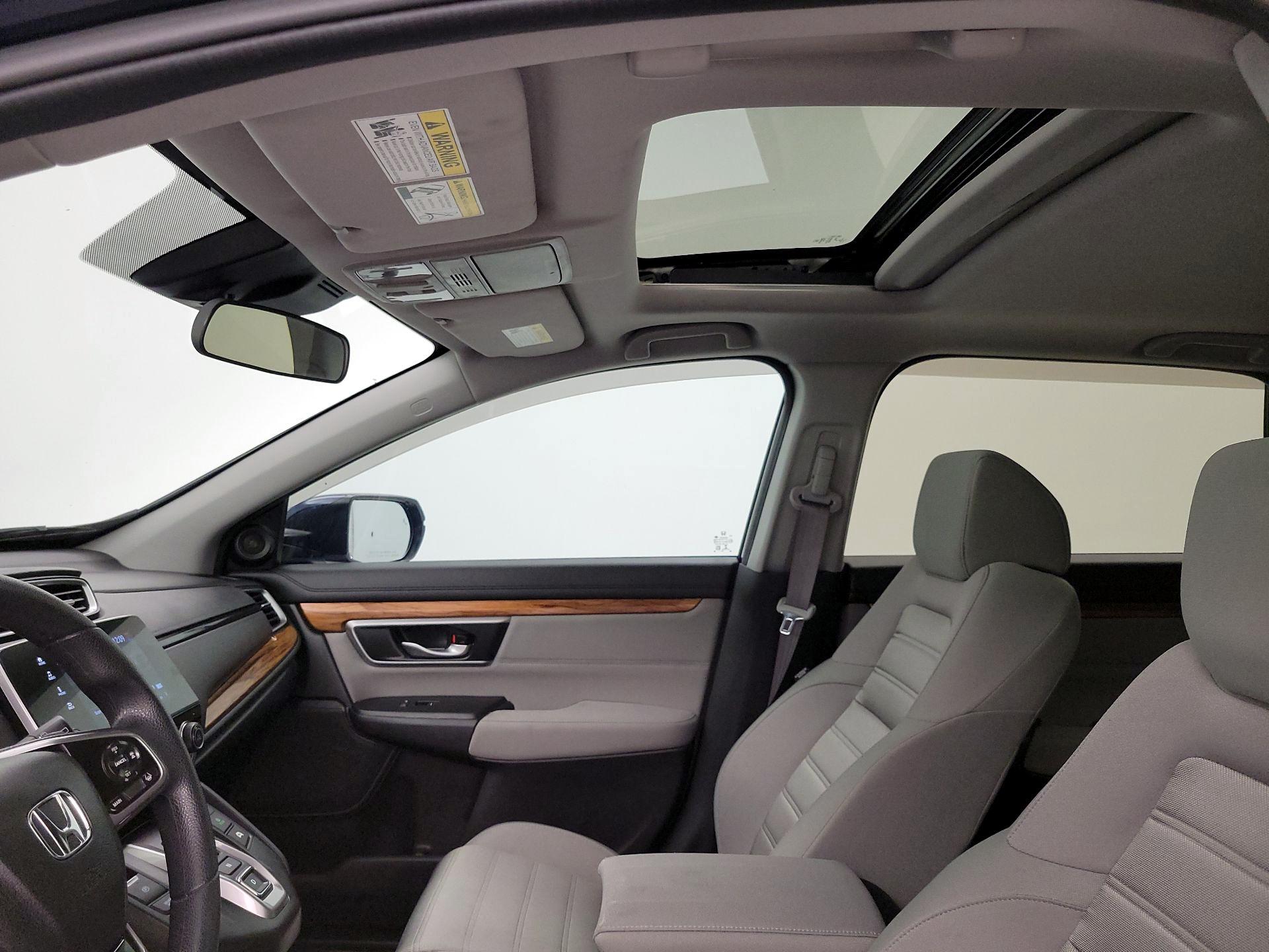Thumbnail: 2020 Honda CR-V - 19