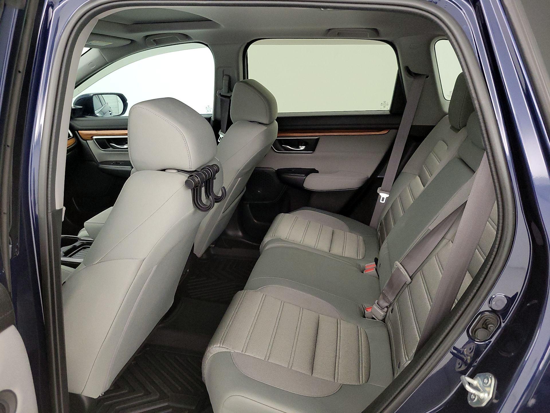 Thumbnail: 2020 Honda CR-V - 20