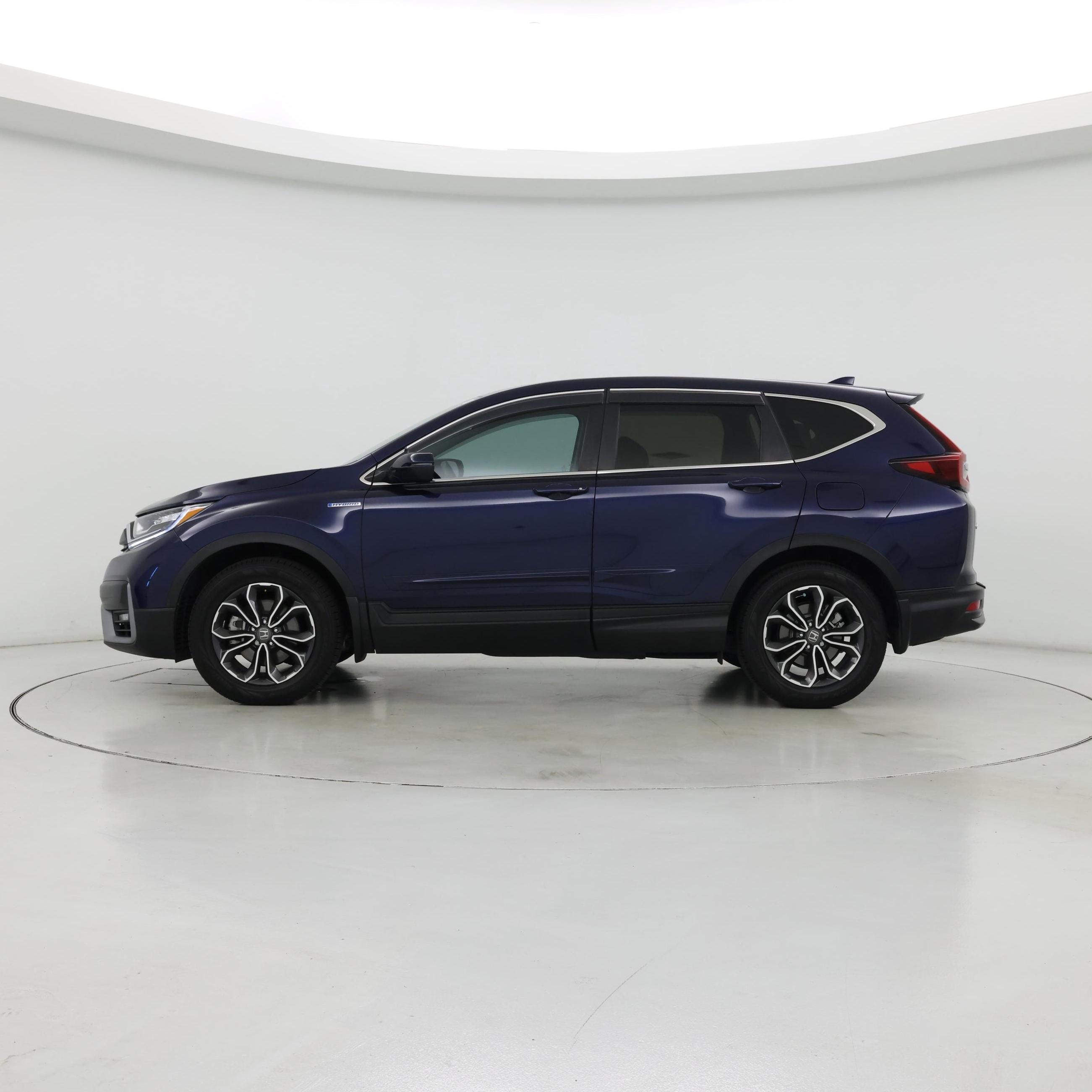 Thumbnail: 2020 Honda CR-V - 3