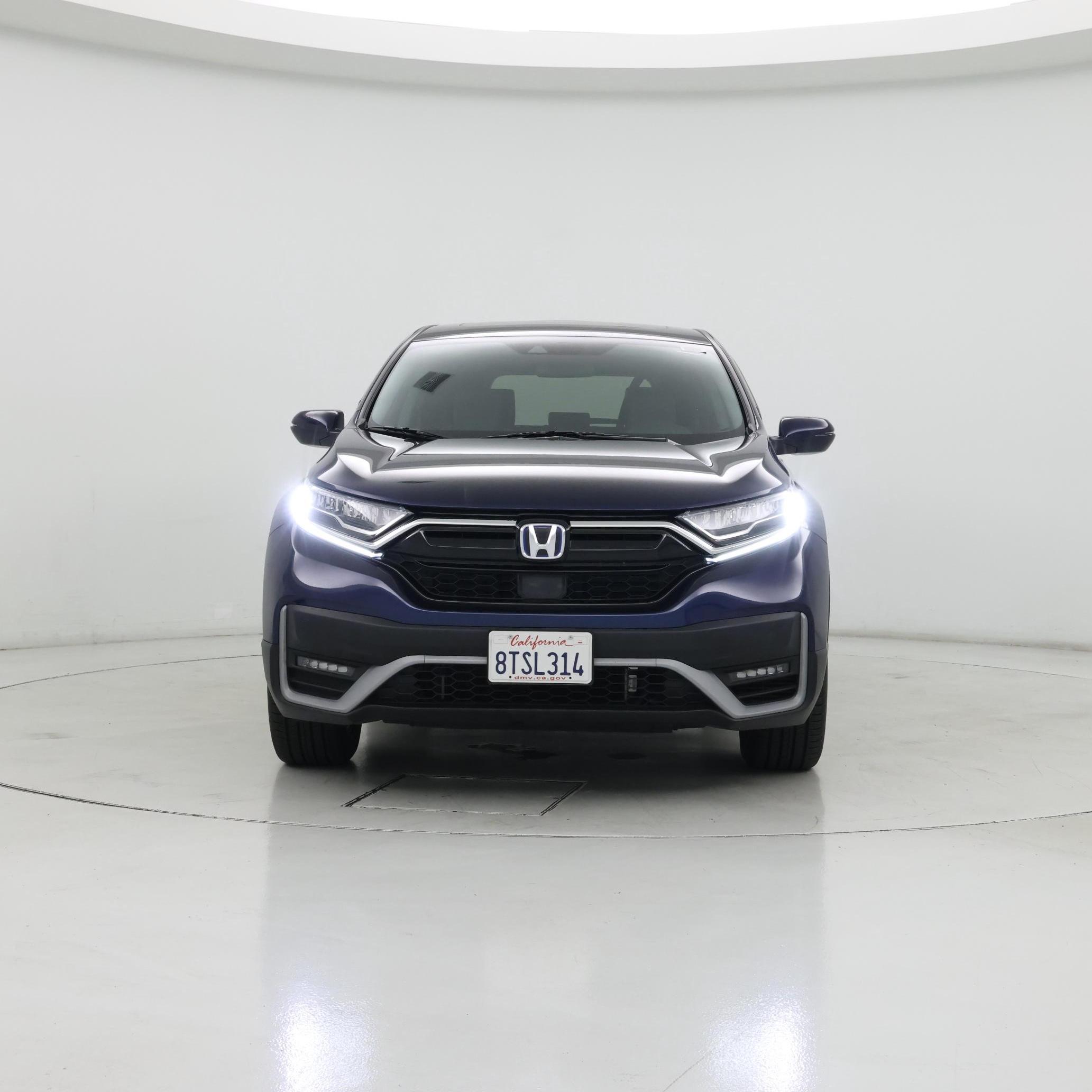 Thumbnail: 2020 Honda CR-V - 5