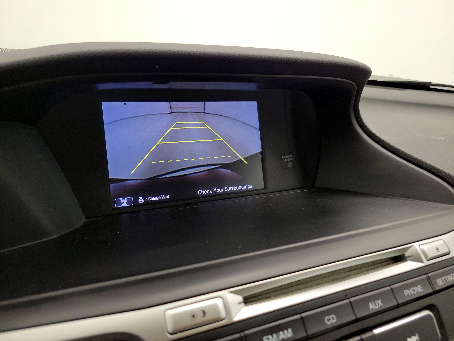 Thumbnail: 2016 Honda Accord - 14