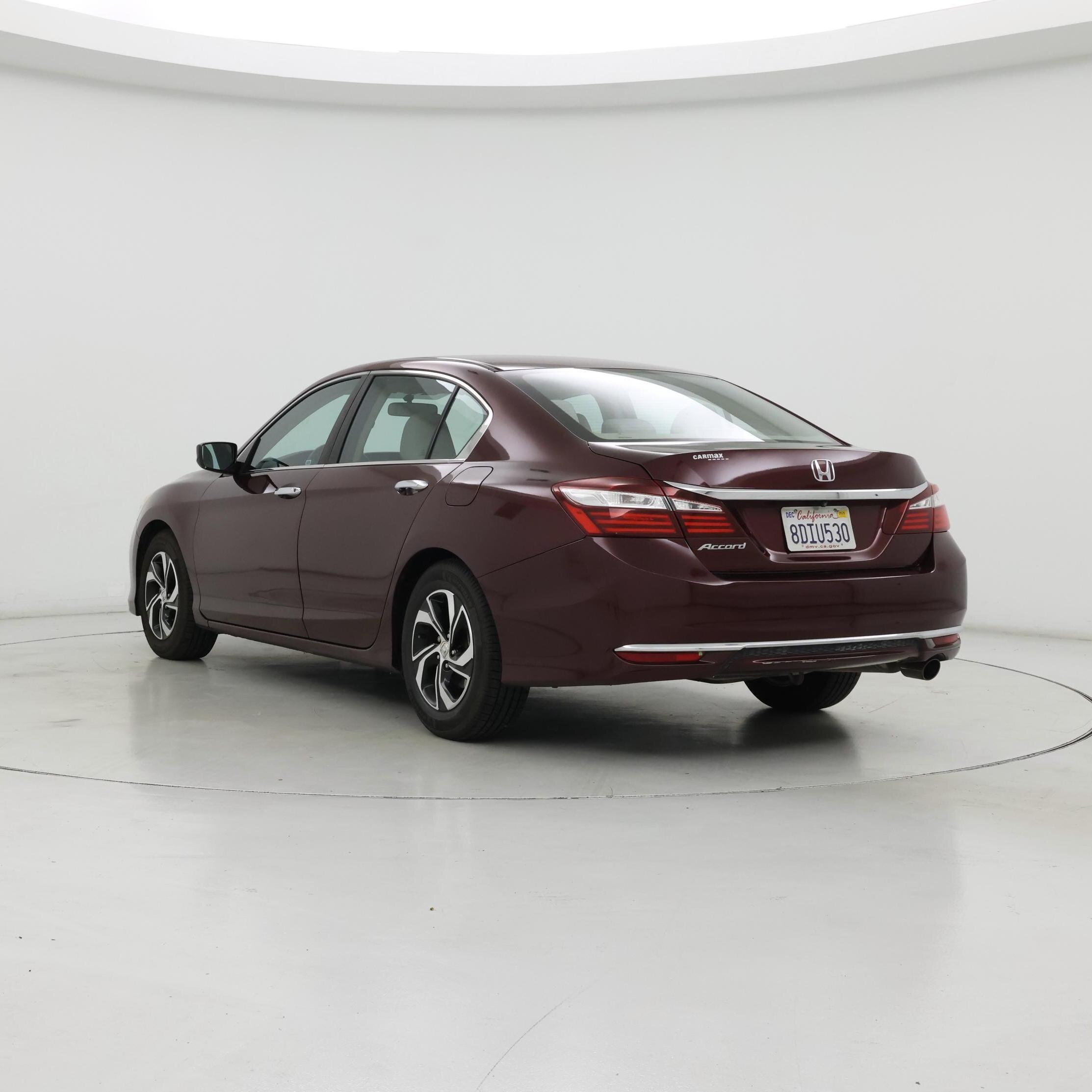 Thumbnail: 2016 Honda Accord - 2