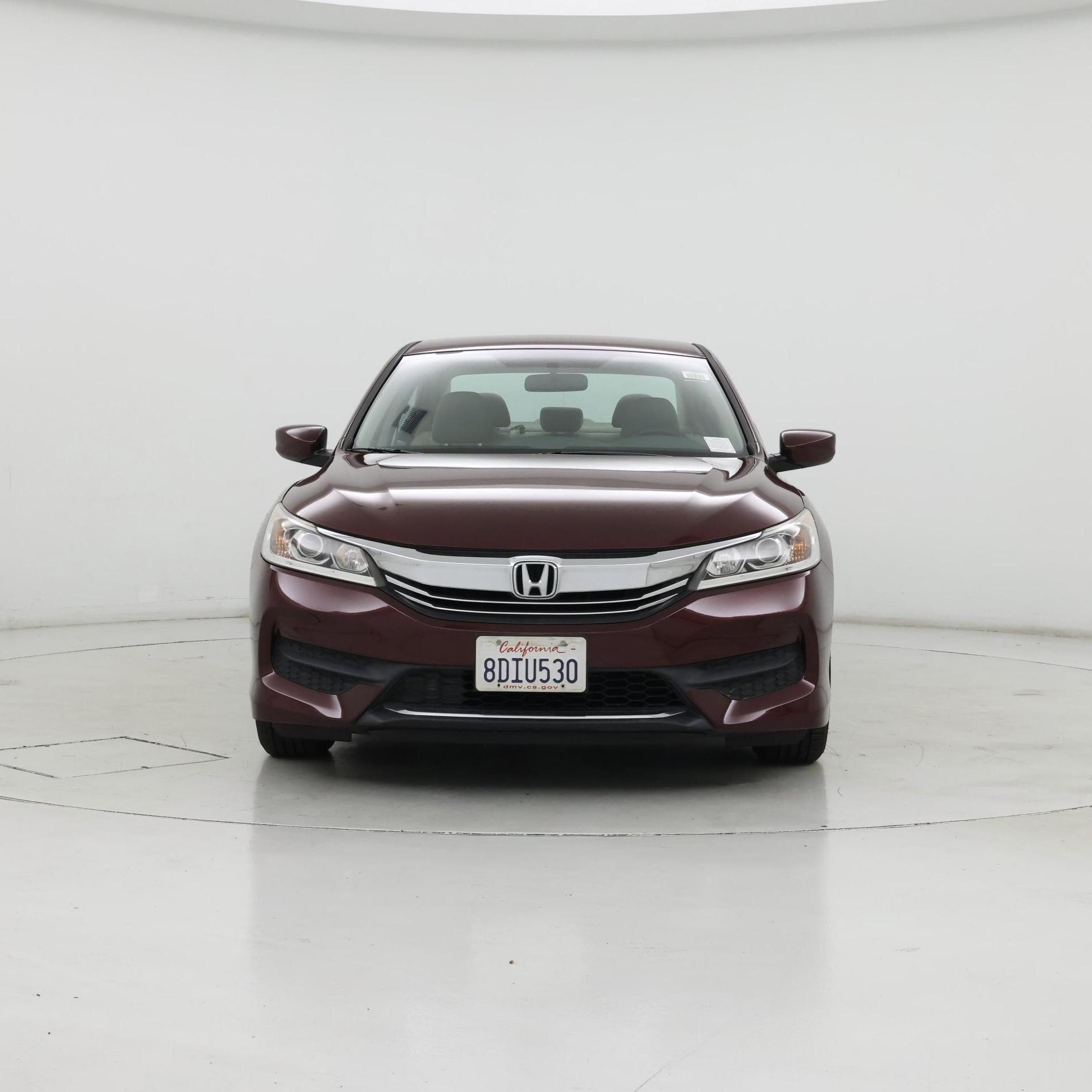 Thumbnail: 2016 Honda Accord - 5