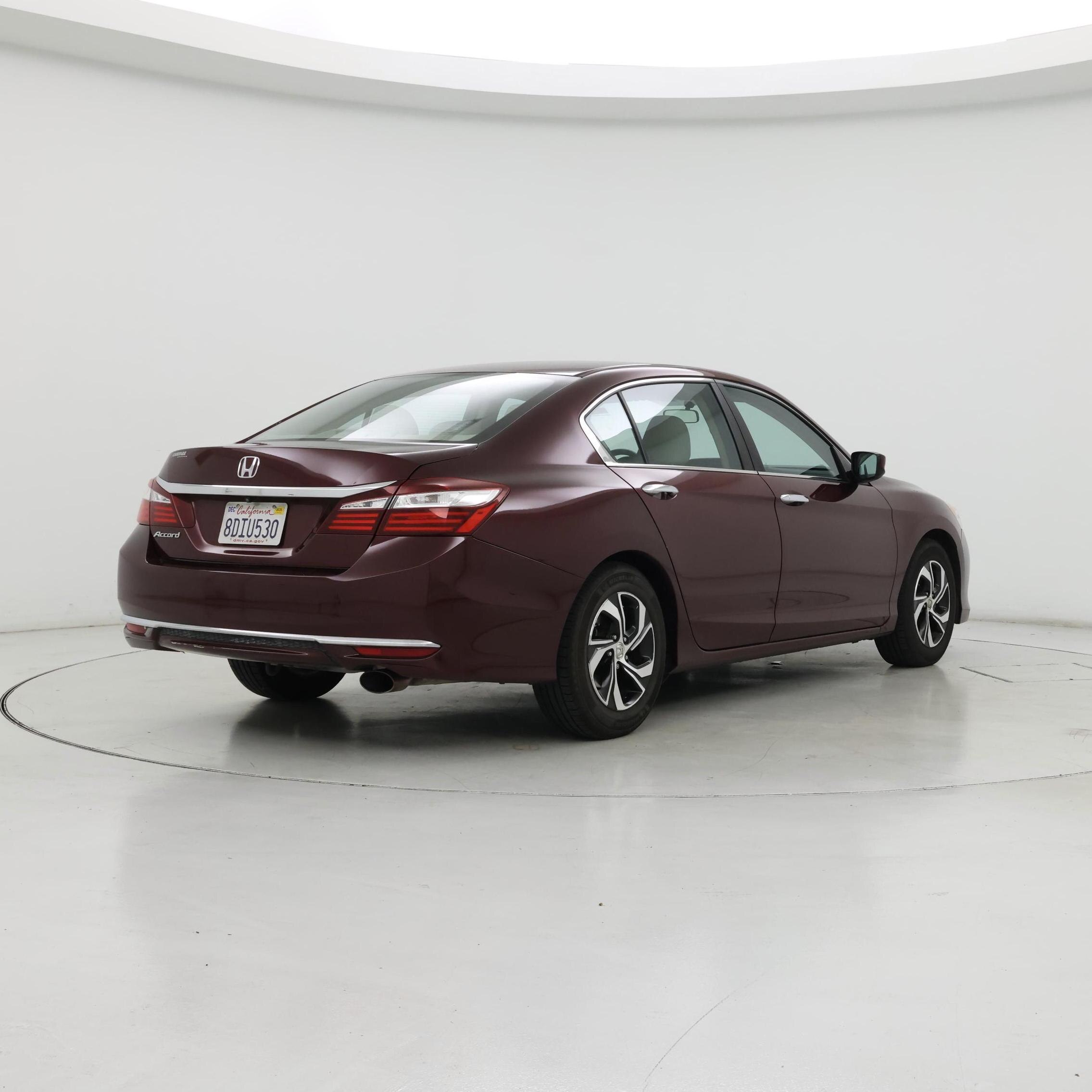 Thumbnail: 2016 Honda Accord - 8