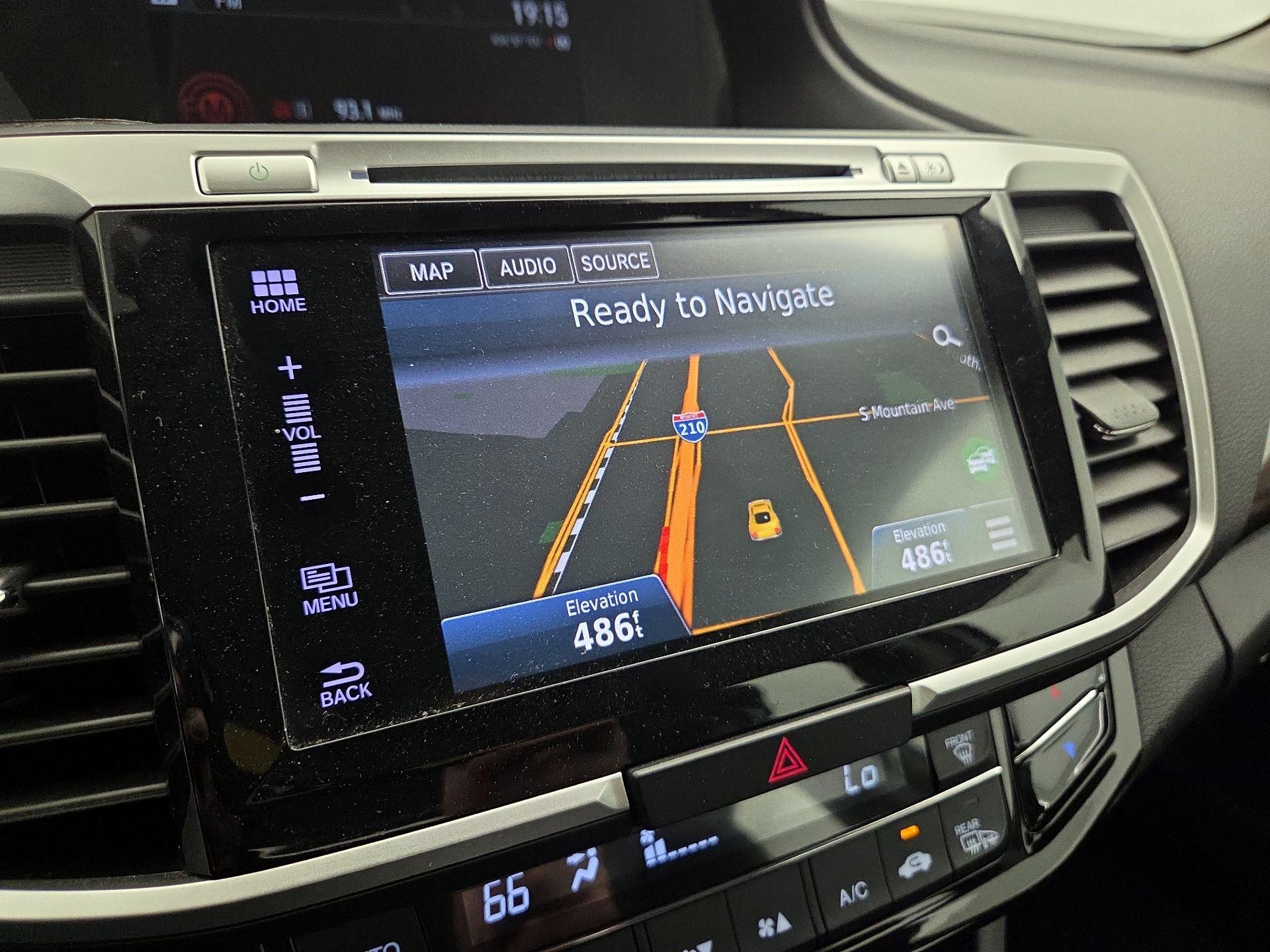 Thumbnail: 2016 Honda Accord - 14