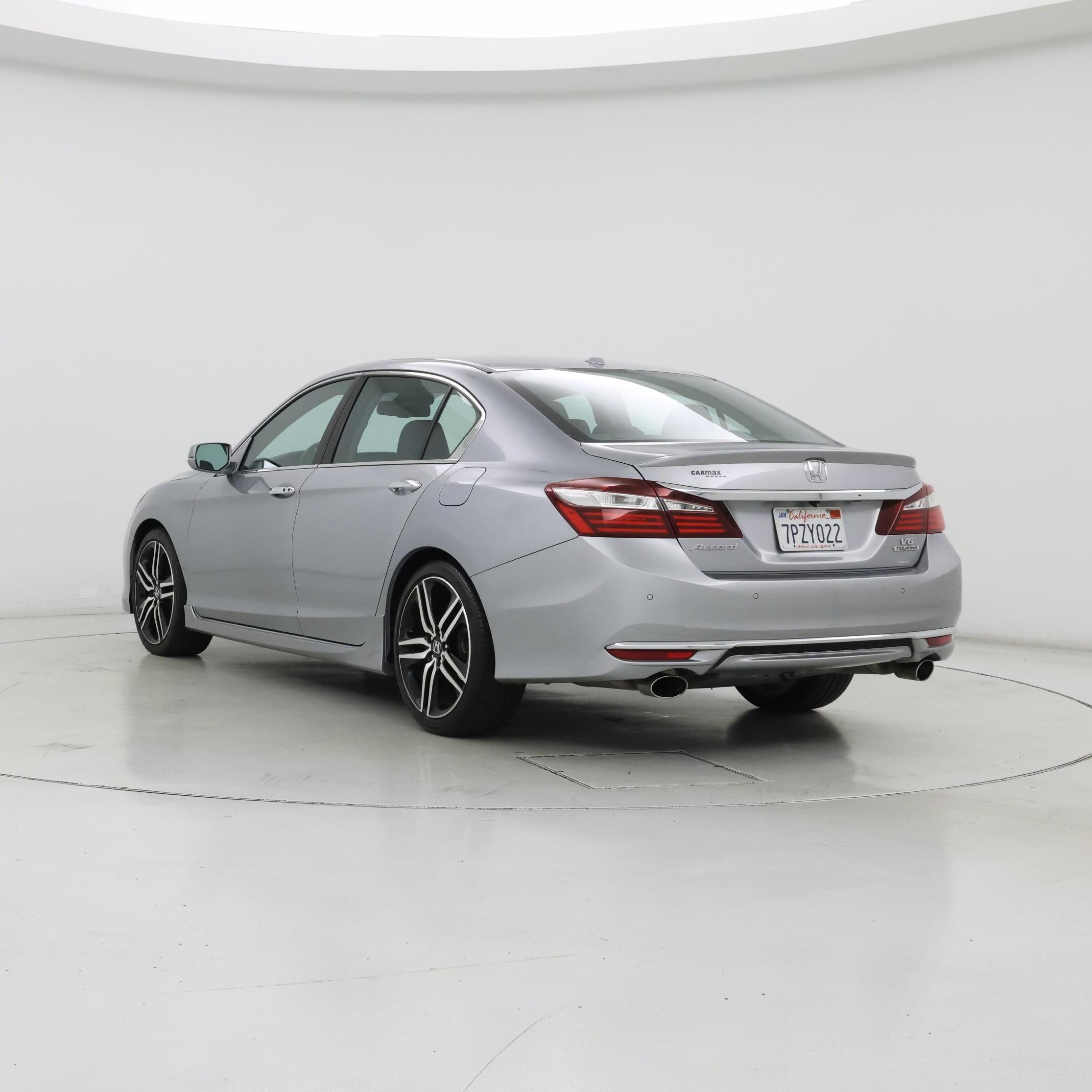 Thumbnail: 2016 Honda Accord - 2