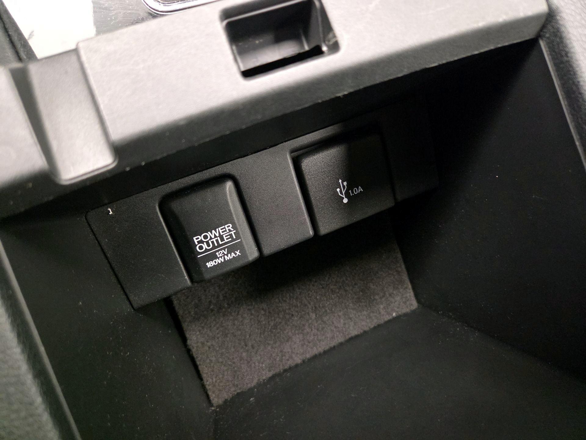 Thumbnail: 2016 Honda Accord - 19