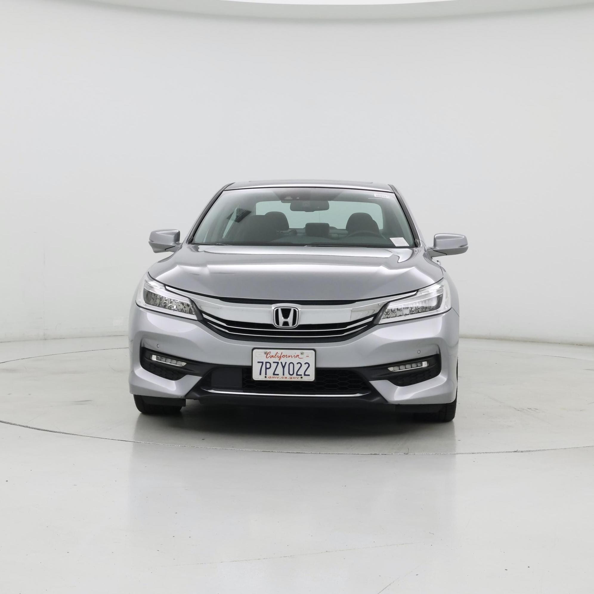Thumbnail: 2016 Honda Accord - 5