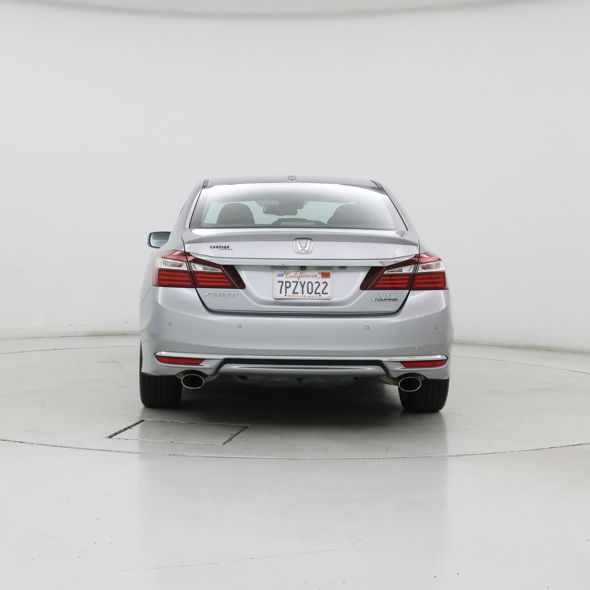 Thumbnail: 2016 Honda Accord - 6