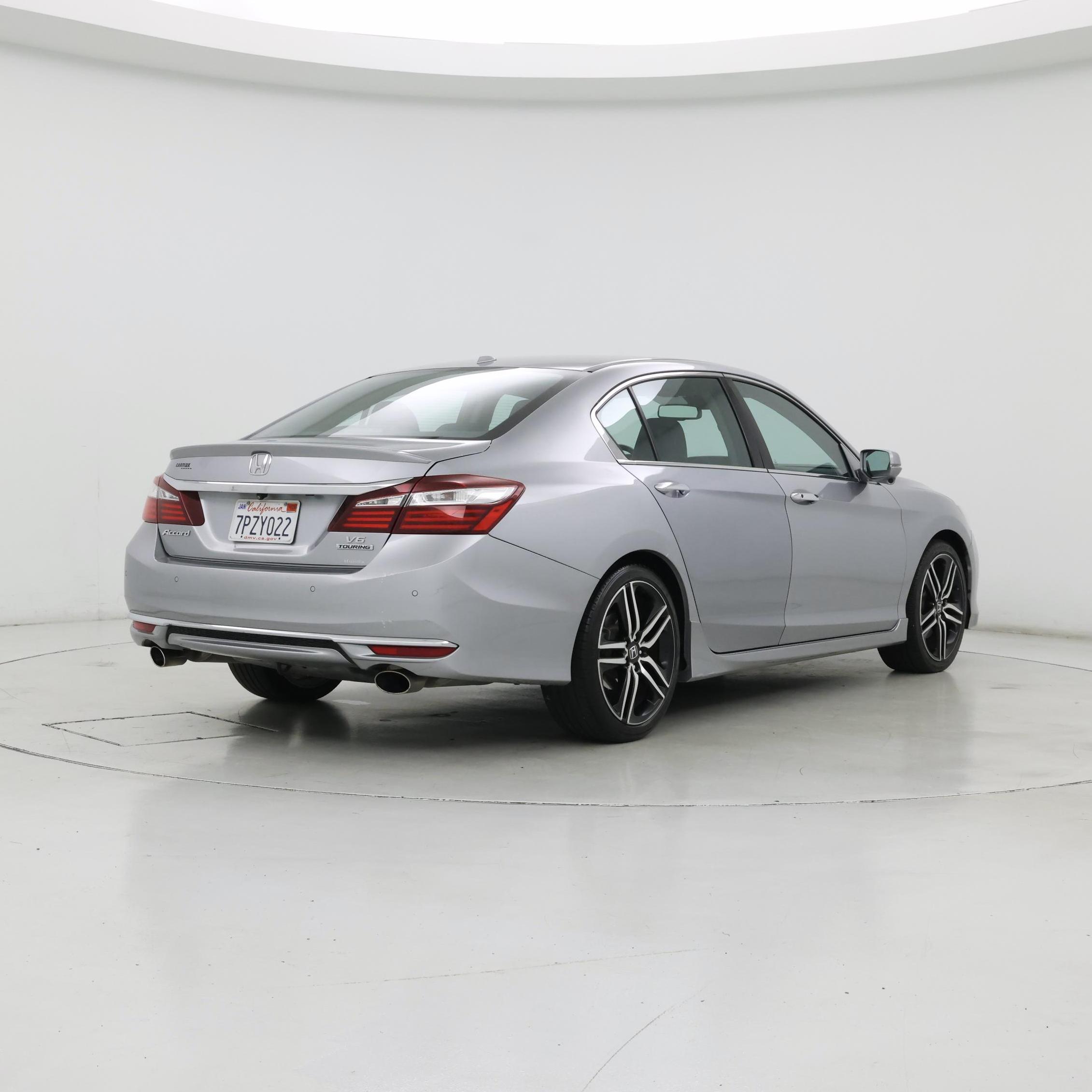 Thumbnail: 2016 Honda Accord - 8