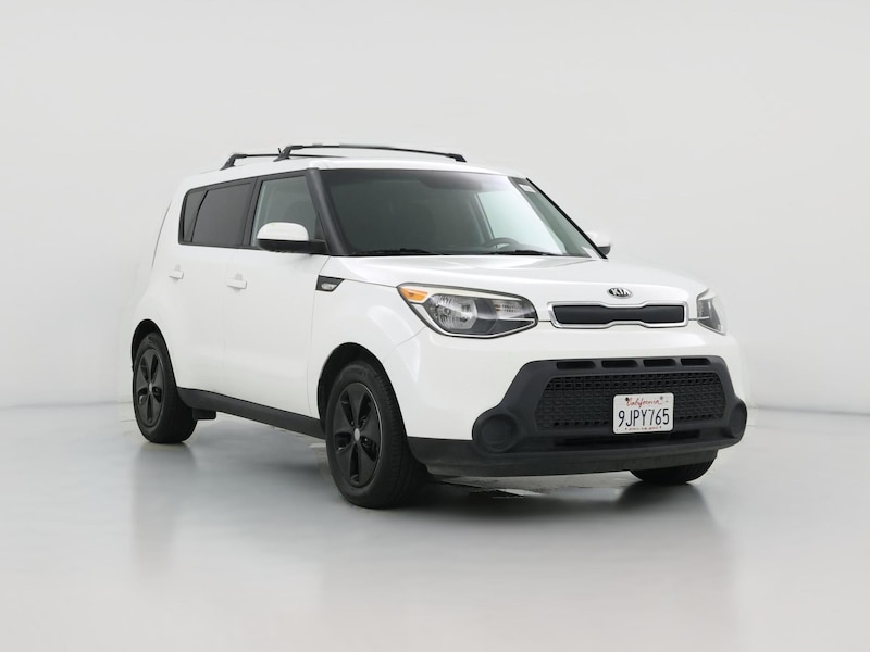 2014 Kia Soul  -
                  Duarte, CA