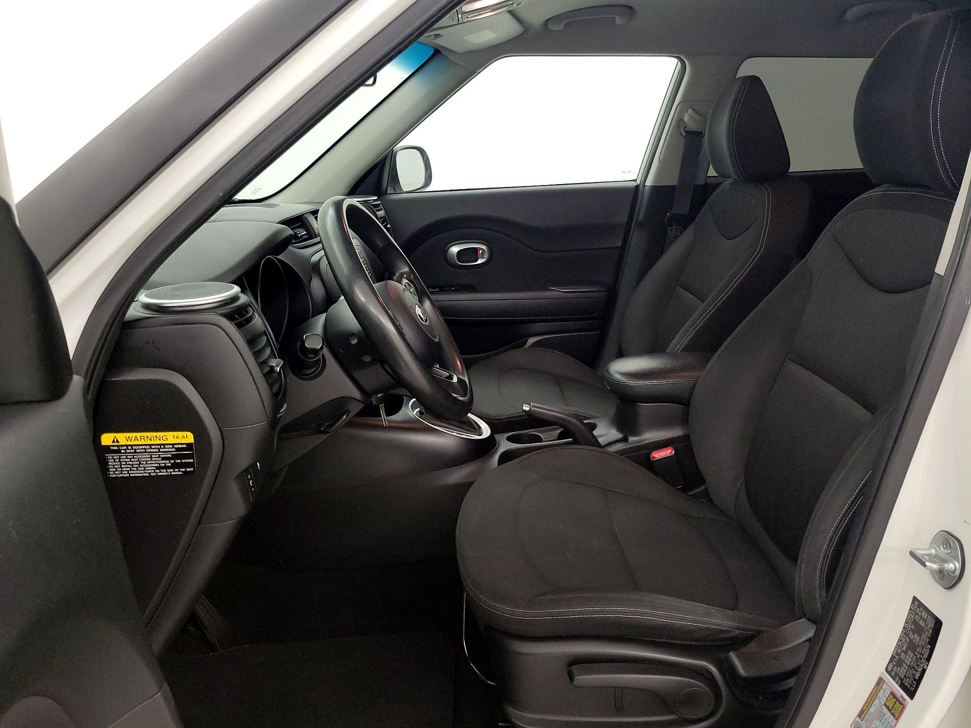 Thumbnail: 2014 Kia Soul - 11