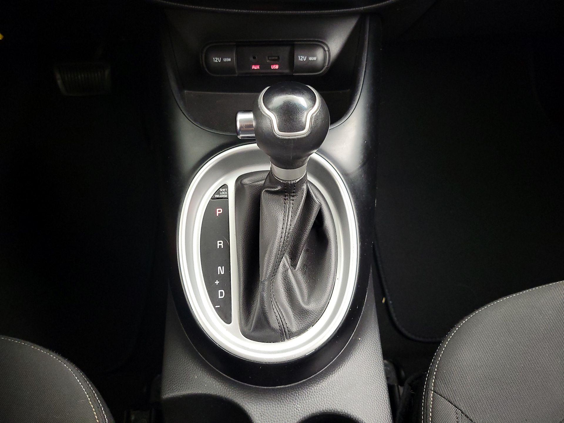 Thumbnail: 2014 Kia Soul - 16