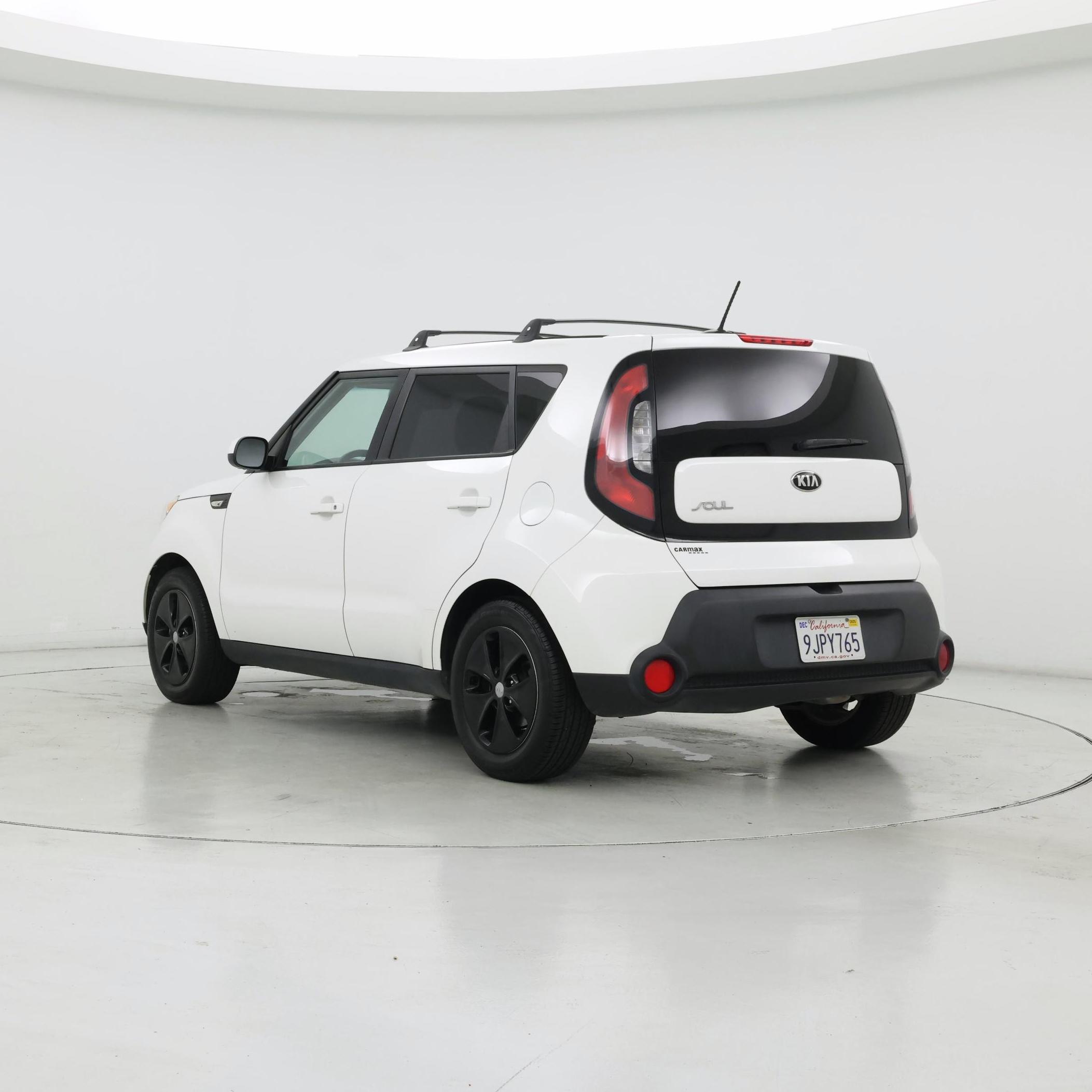 Thumbnail: 2014 Kia Soul - 2