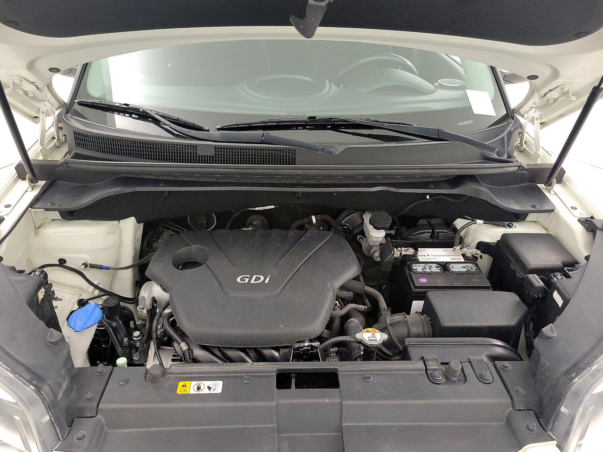 Thumbnail: 2014 Kia Soul - 19