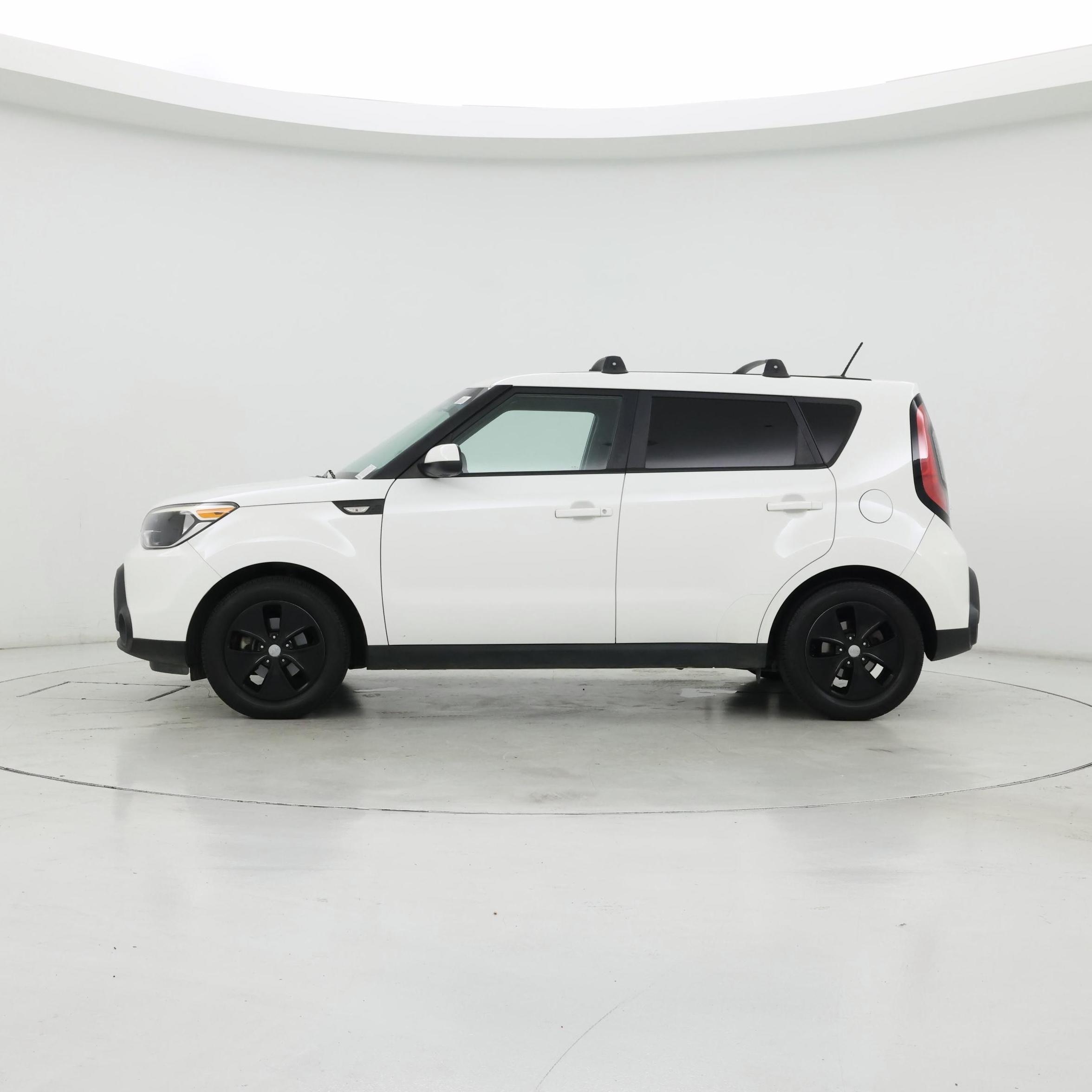 Thumbnail: 2014 Kia Soul - 3