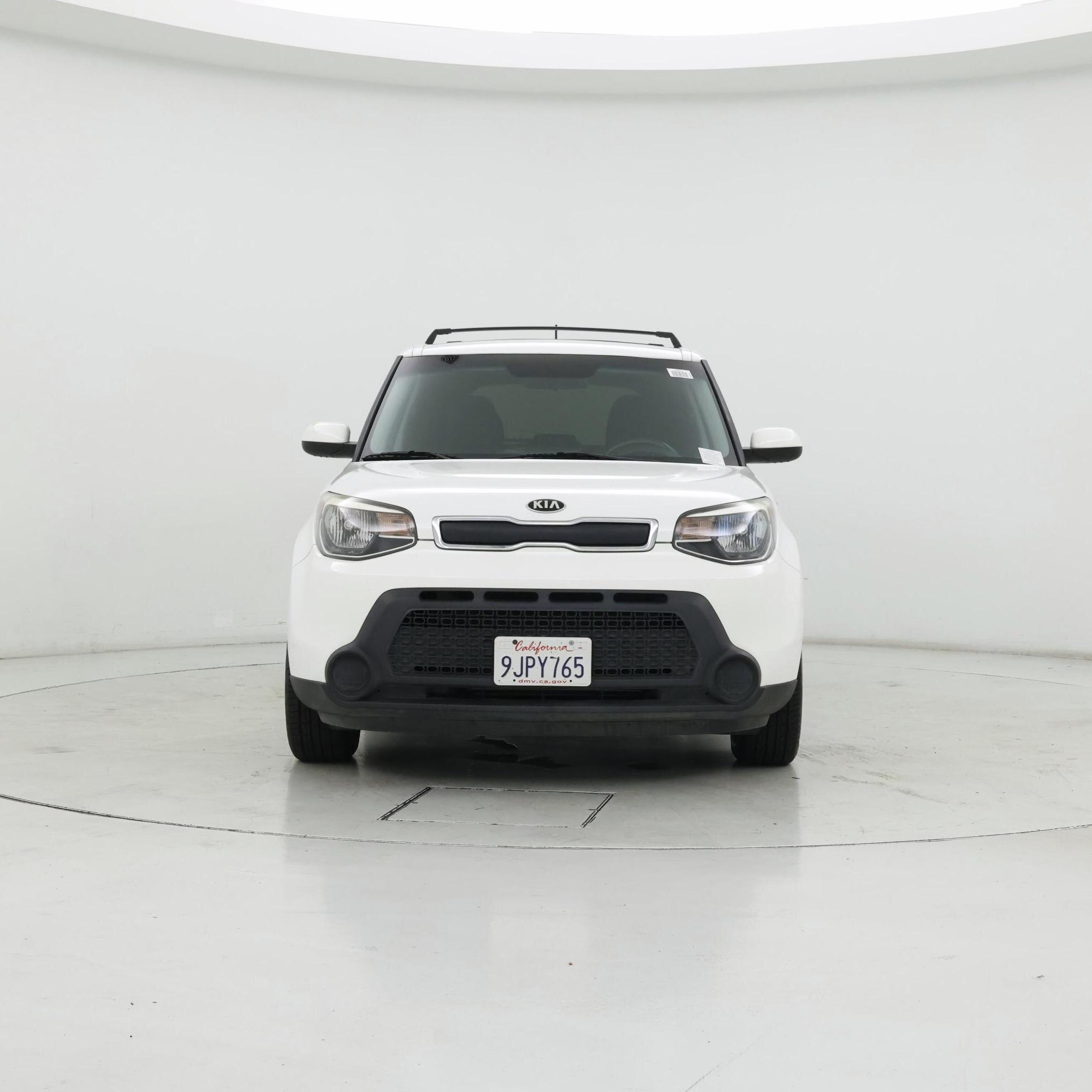 Thumbnail: 2014 Kia Soul - 5