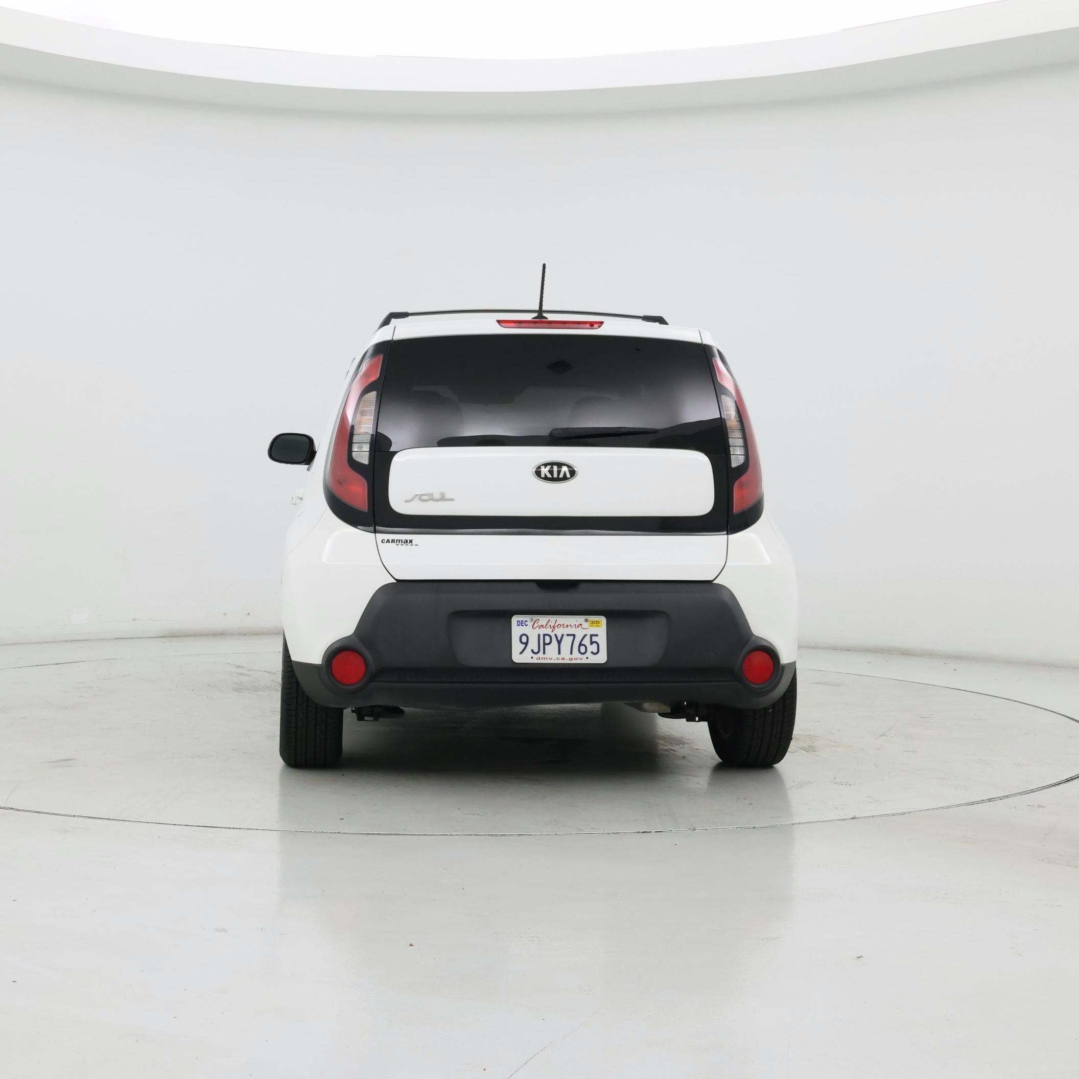 Thumbnail: 2014 Kia Soul - 6