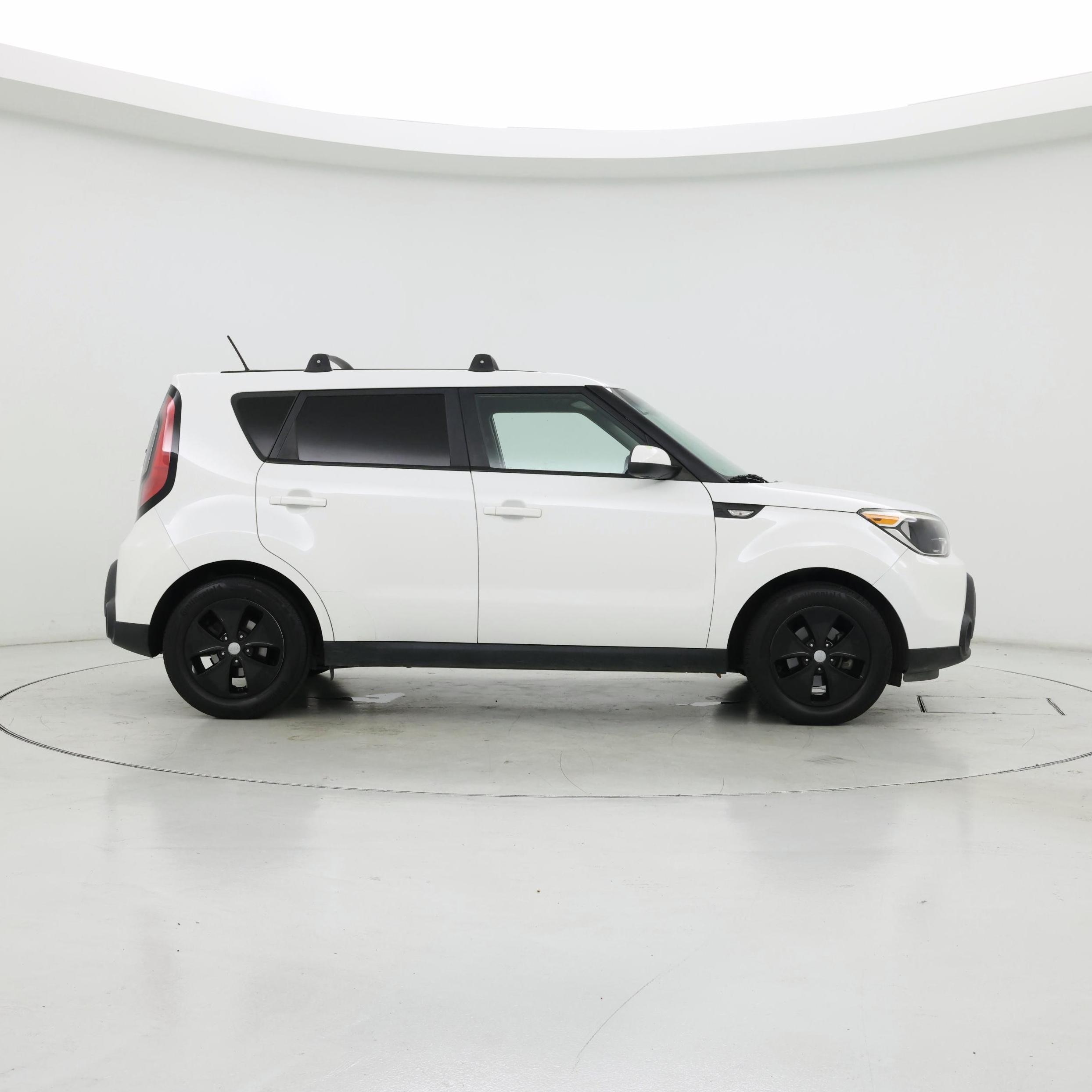 Thumbnail: 2014 Kia Soul - 7
