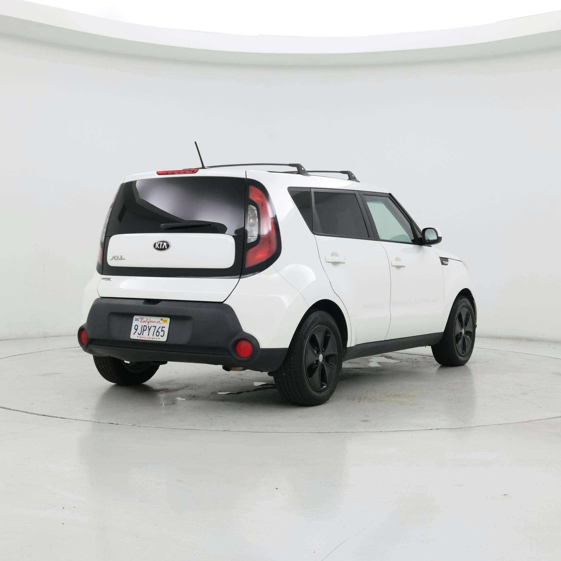 Thumbnail: 2014 Kia Soul - 8
