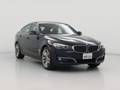 2017 BMW 330 XI
