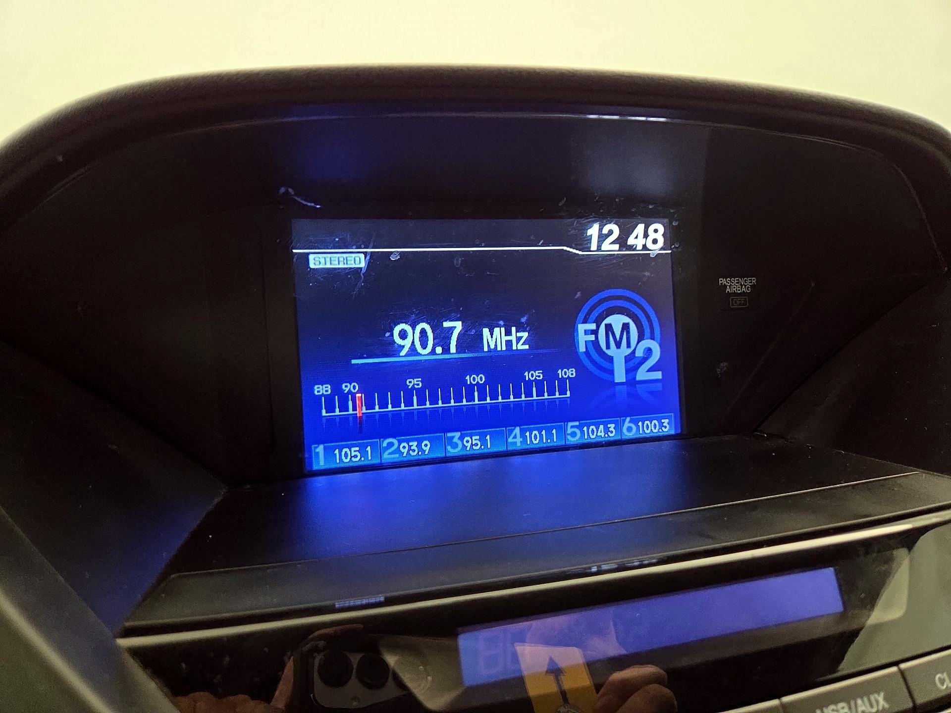 Thumbnail: 2015 Honda Pilot - 15