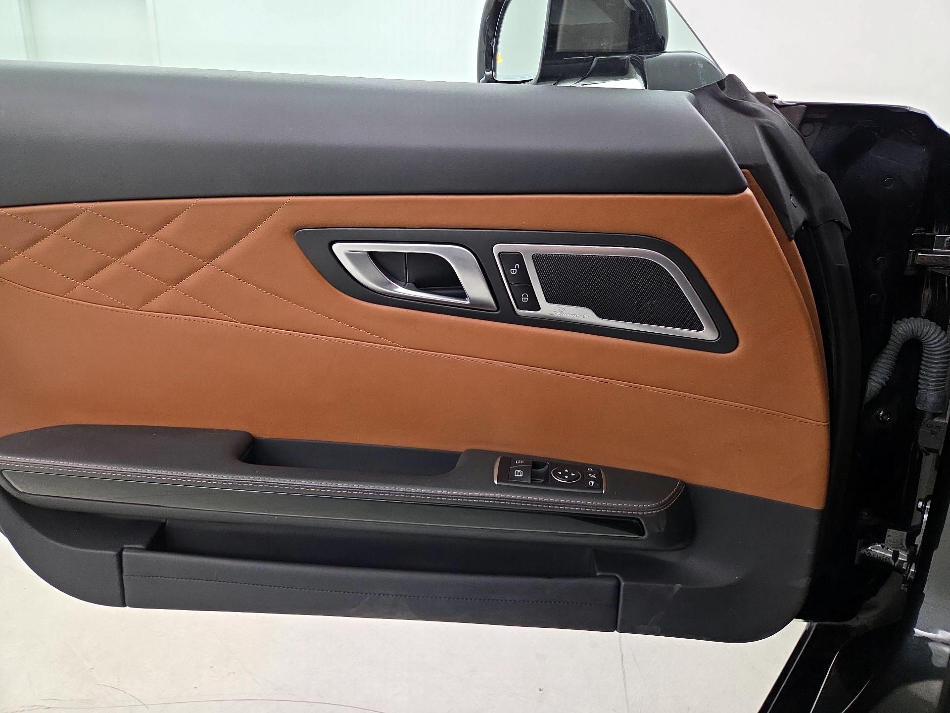 Thumbnail: 2018 Mercedes-Benz AMG GT - 12