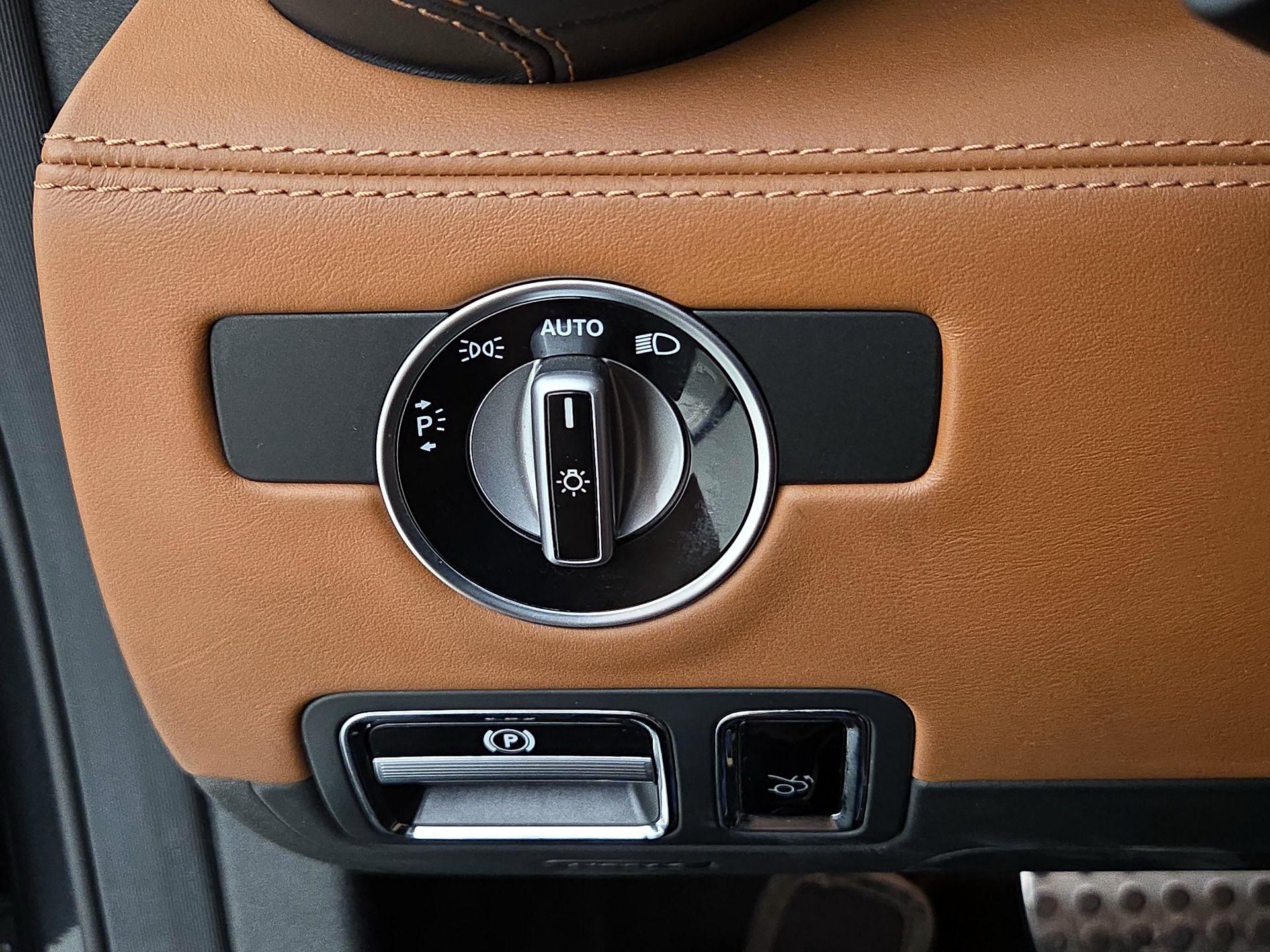 Thumbnail: 2018 Mercedes-Benz AMG GT - 13