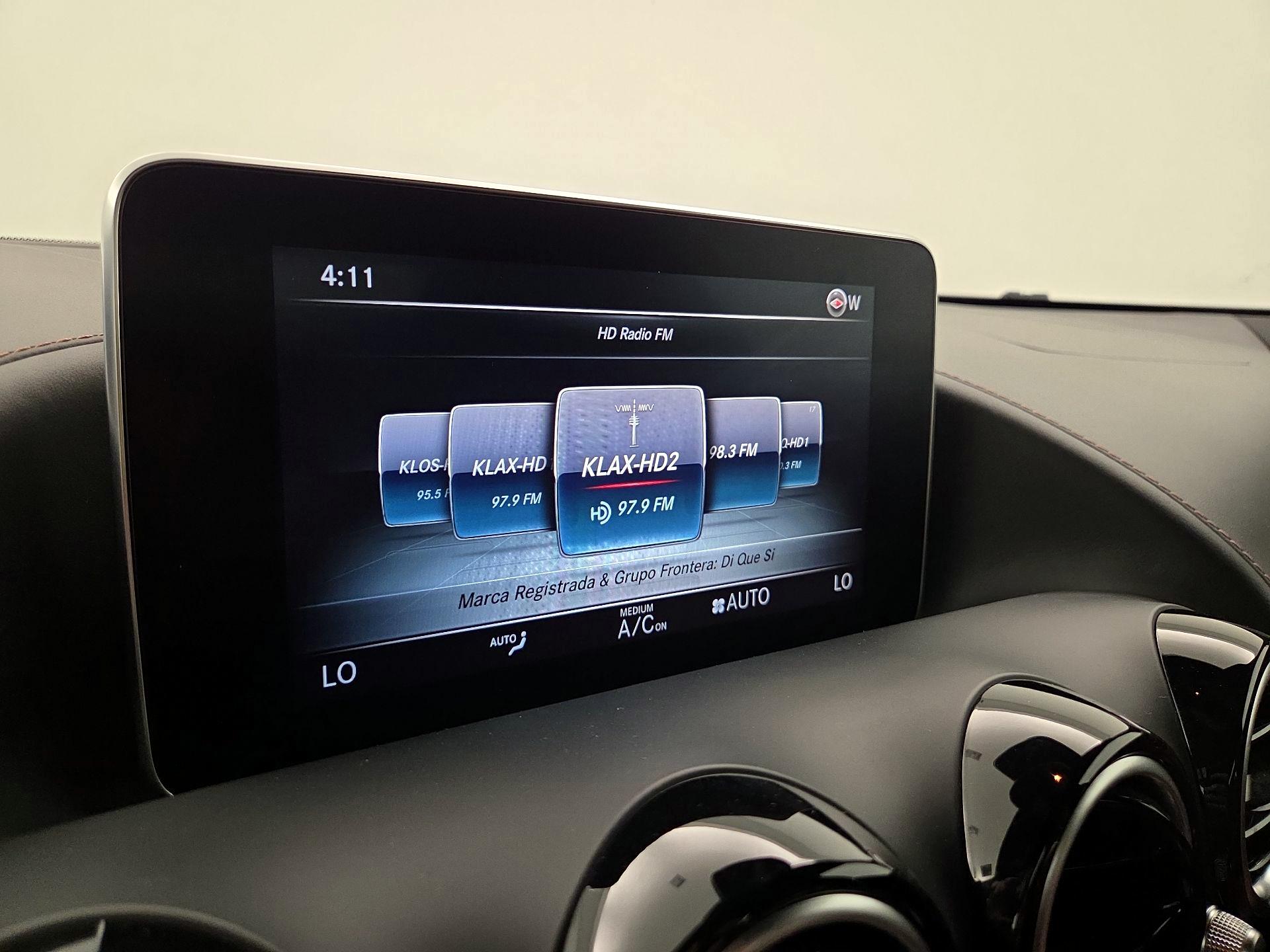 Thumbnail: 2018 Mercedes-Benz AMG GT - 15