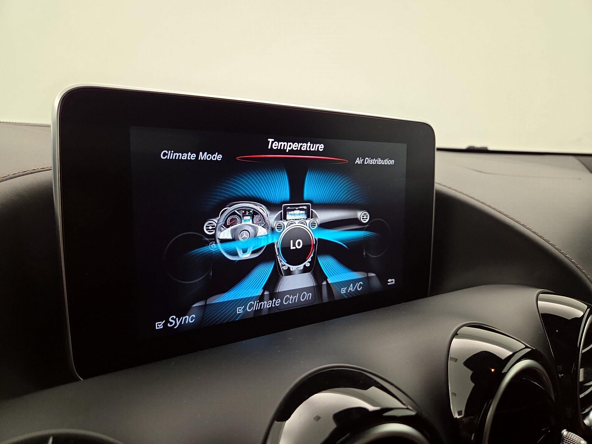 Thumbnail: 2018 Mercedes-Benz AMG GT - 16