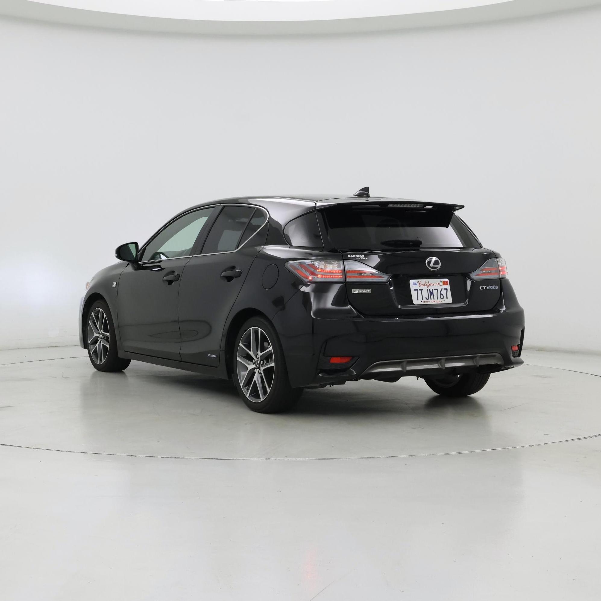 Thumbnail: 2016 Lexus CT - 2