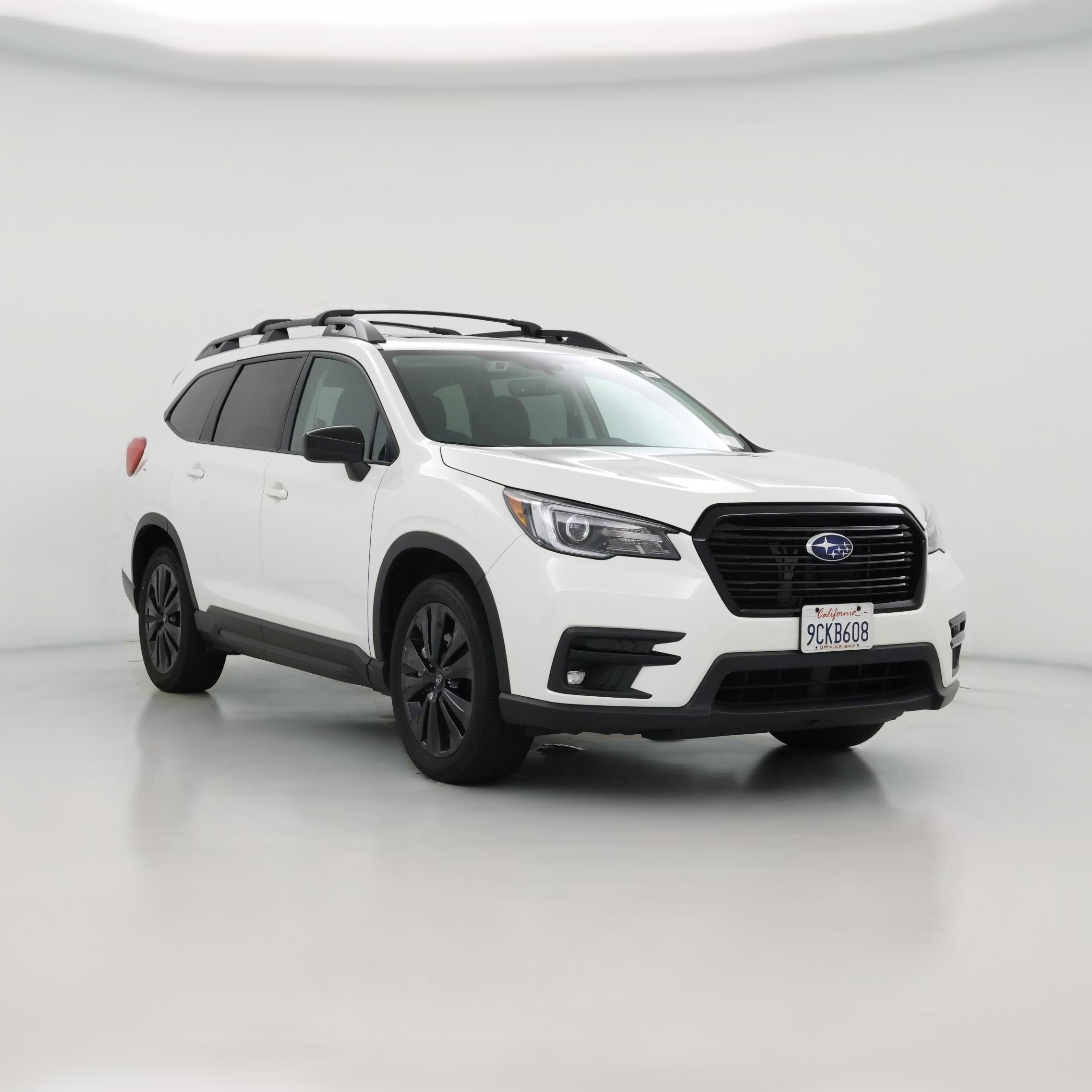 Thumbnail: 2022 Subaru Ascent - 1
