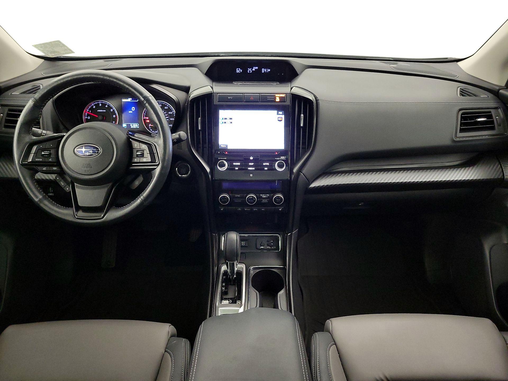 Thumbnail: 2022 Subaru Ascent - 9