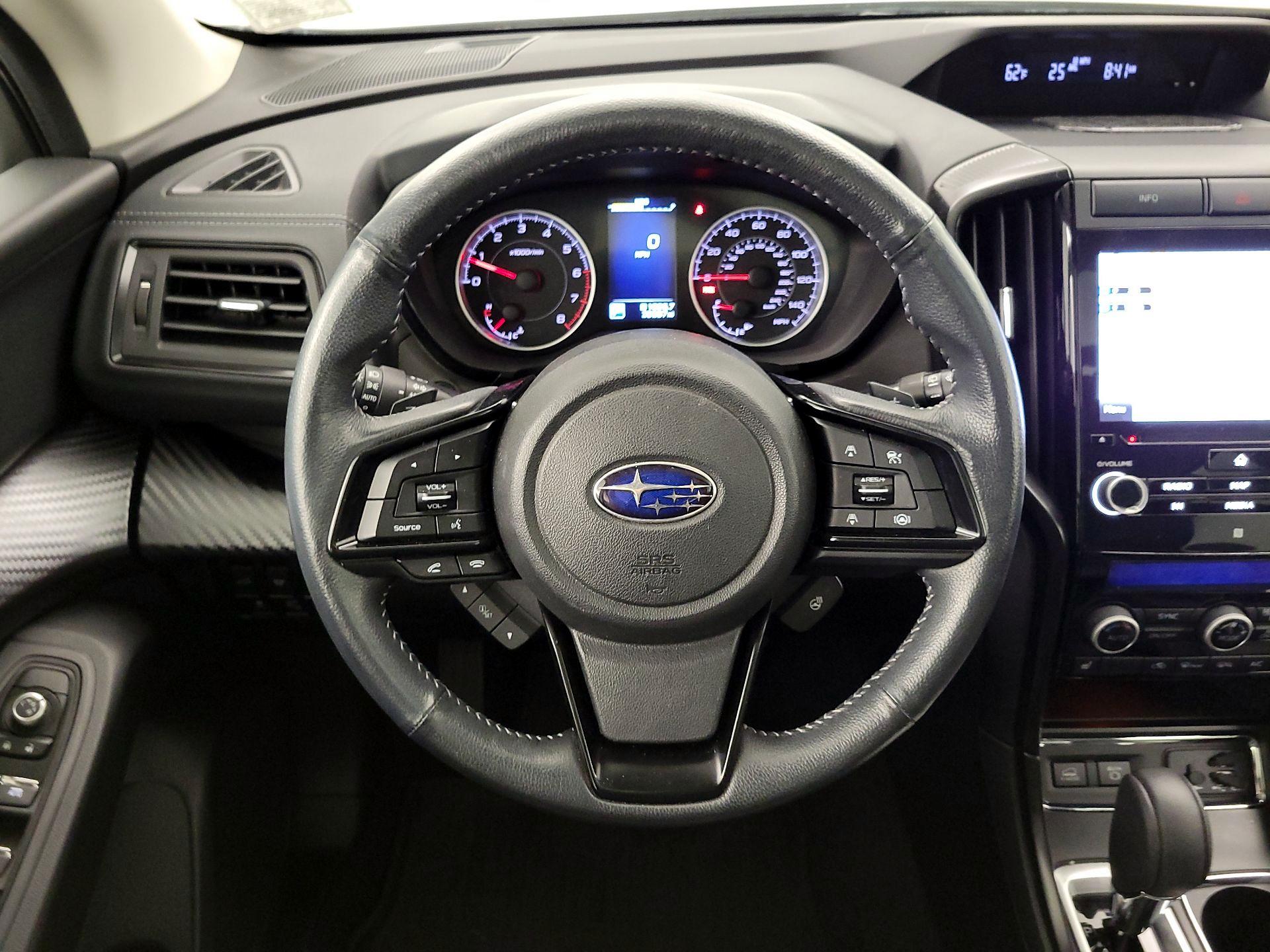 Thumbnail: 2022 Subaru Ascent - 10