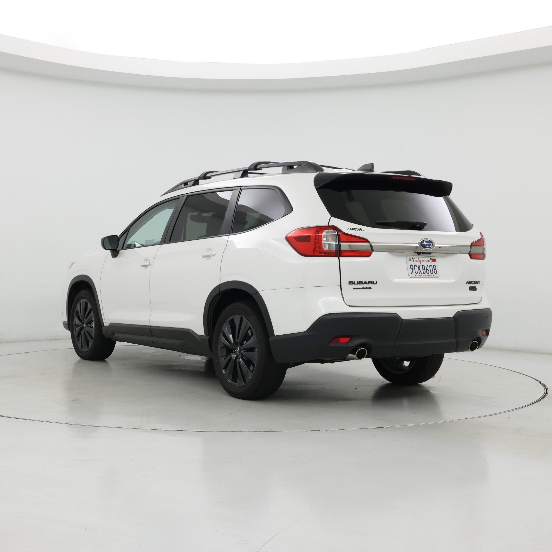 Thumbnail: 2022 Subaru Ascent - 2