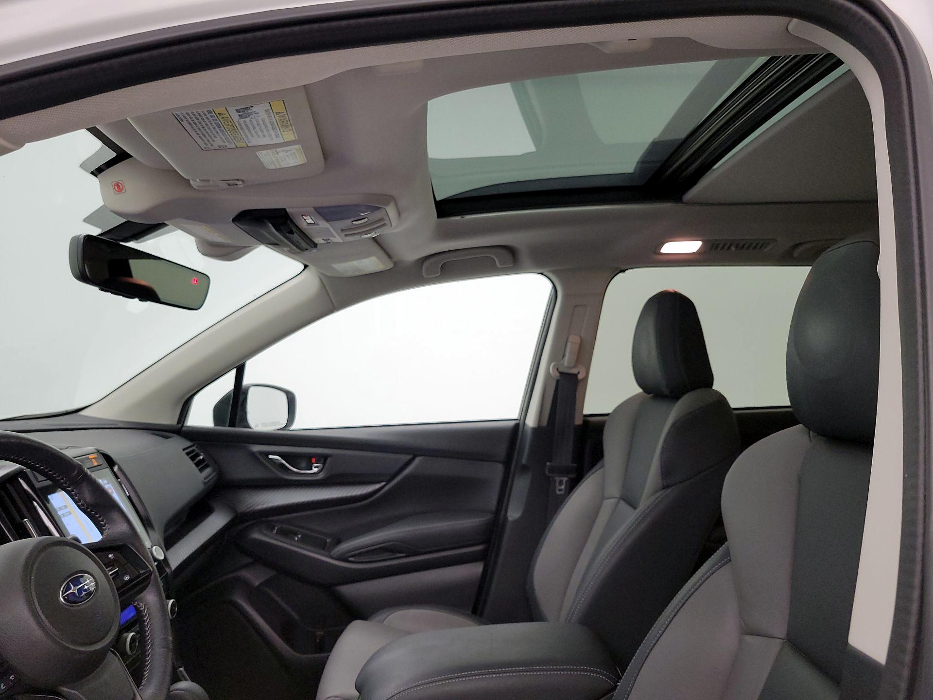Thumbnail: 2022 Subaru Ascent - 20