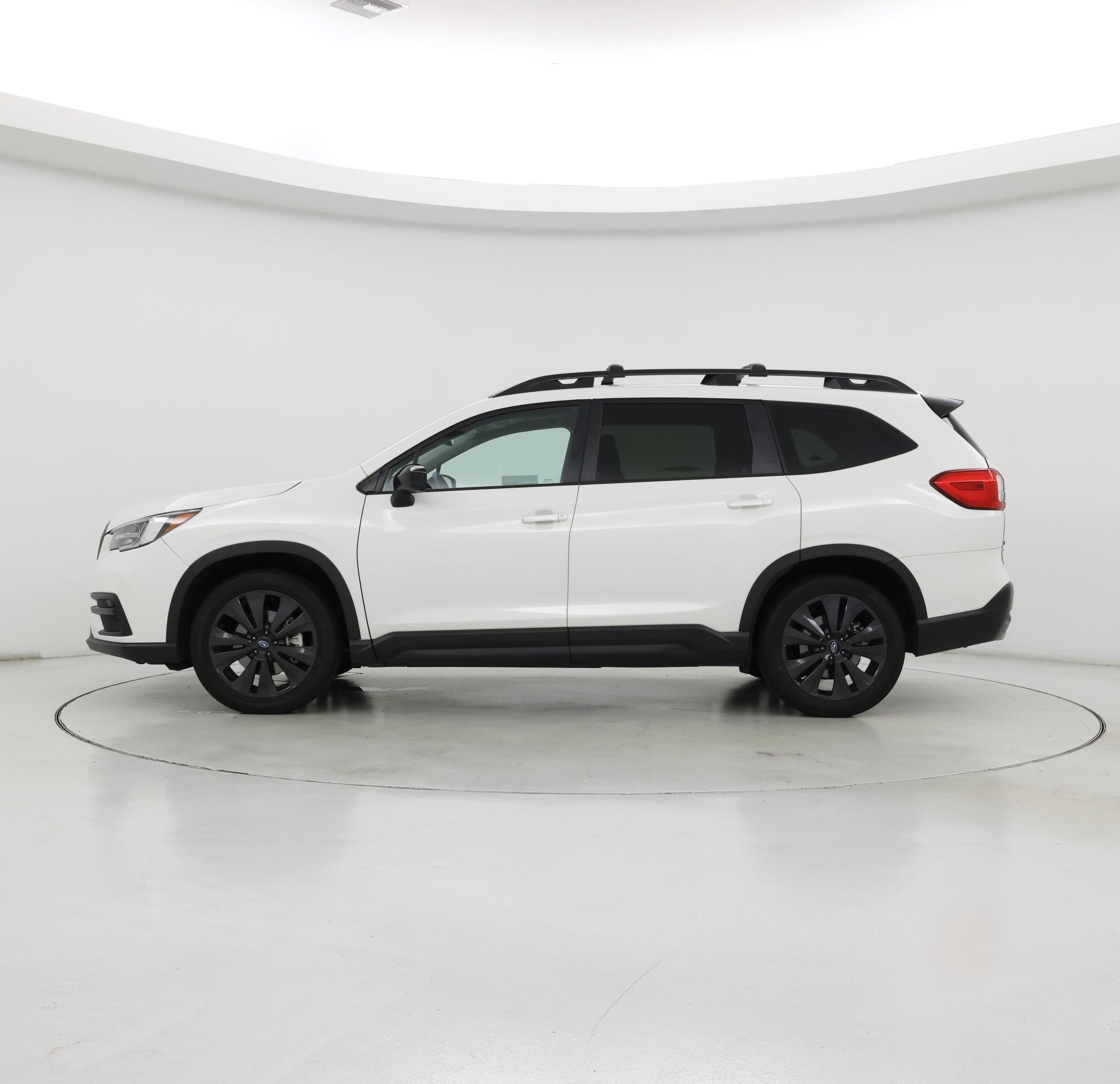 Thumbnail: 2022 Subaru Ascent - 3