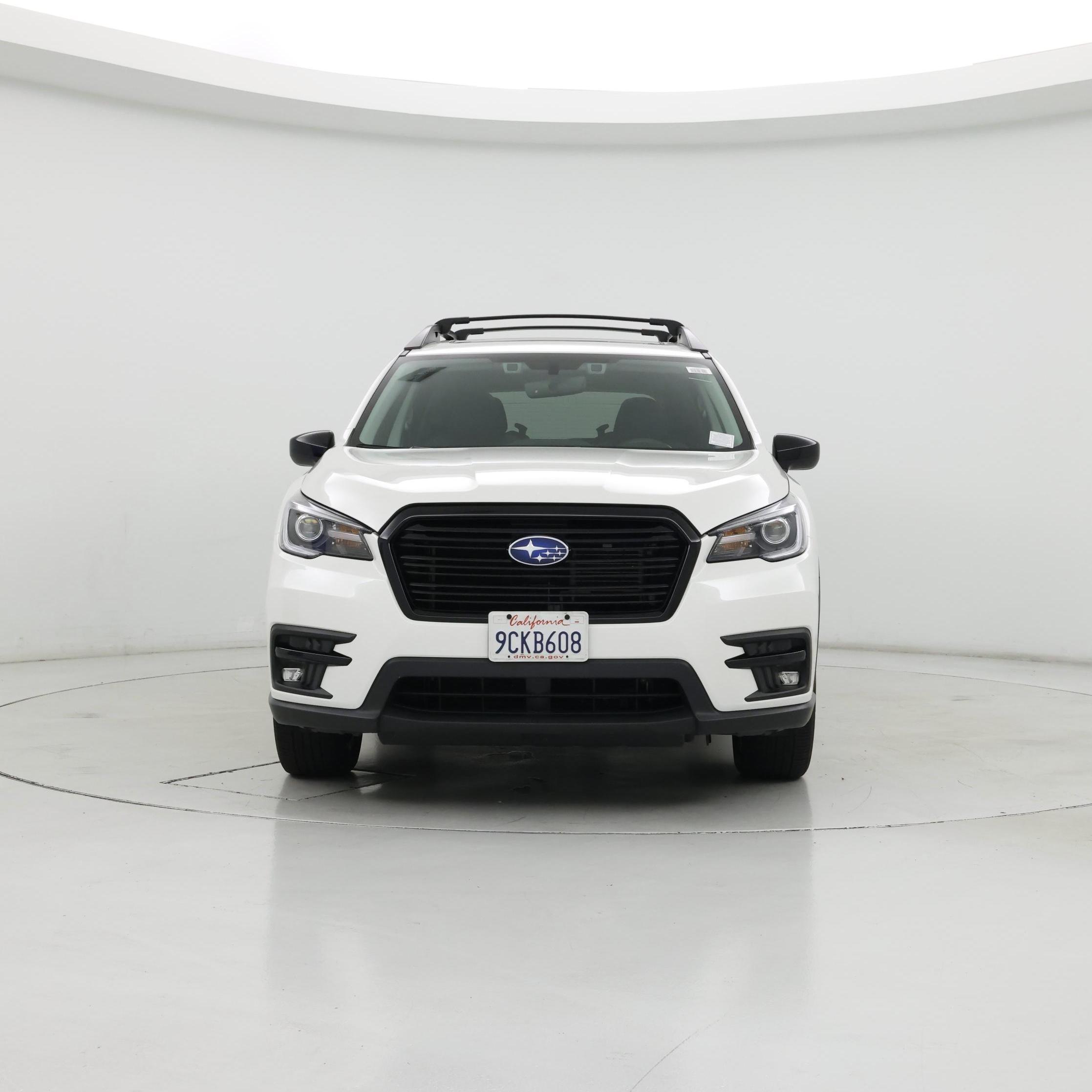Thumbnail: 2022 Subaru Ascent - 5