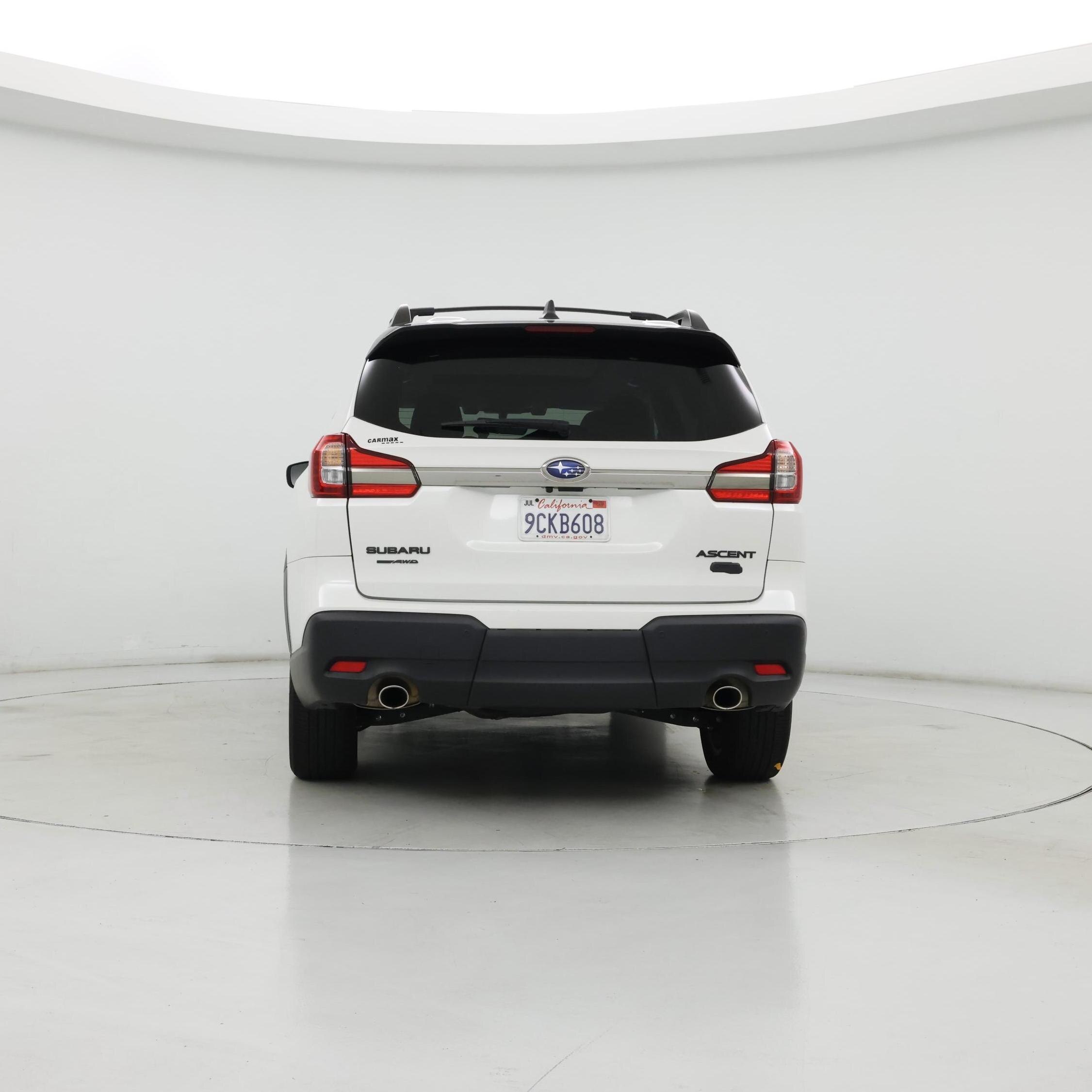 Thumbnail: 2022 Subaru Ascent - 6
