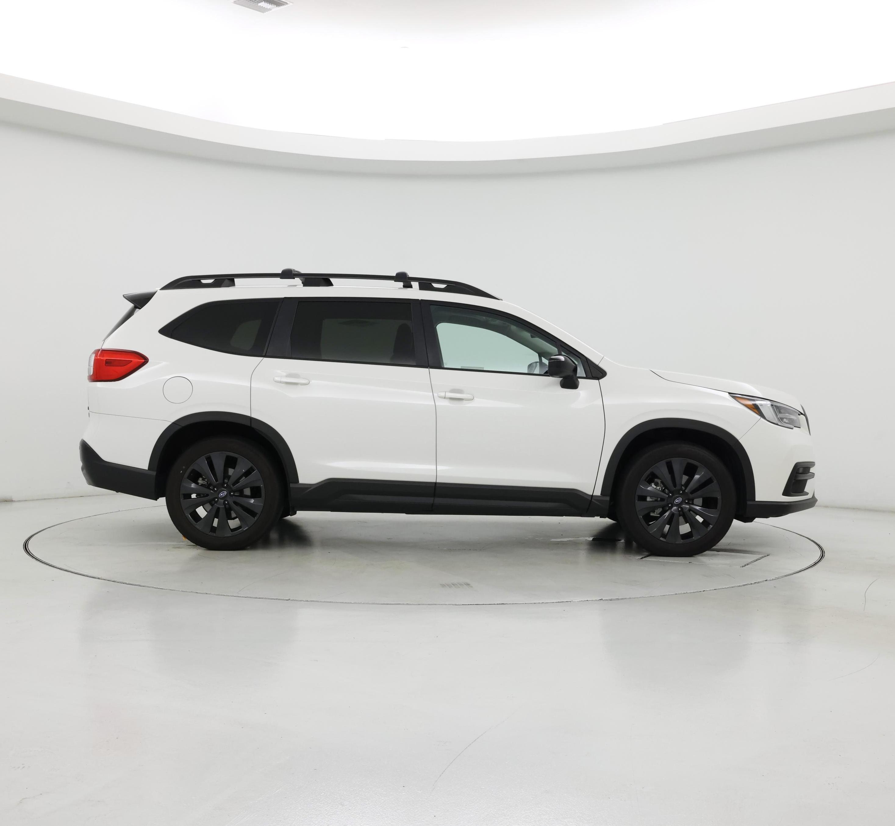 Thumbnail: 2022 Subaru Ascent - 7